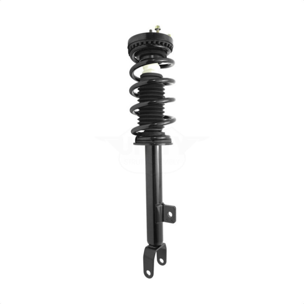 Suspension Strut Coil Spring Assembly