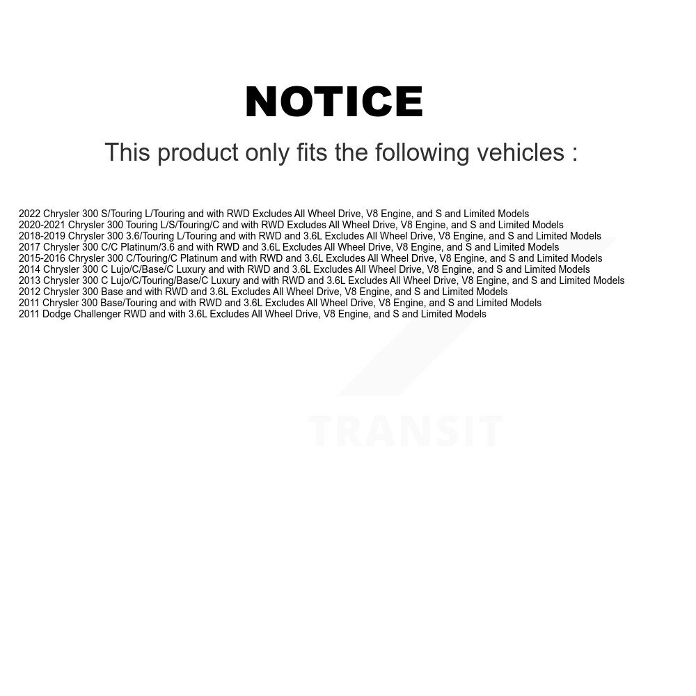 Unity Automotive - 78A-11510 - Suspension Strut Coil Spring Assembly