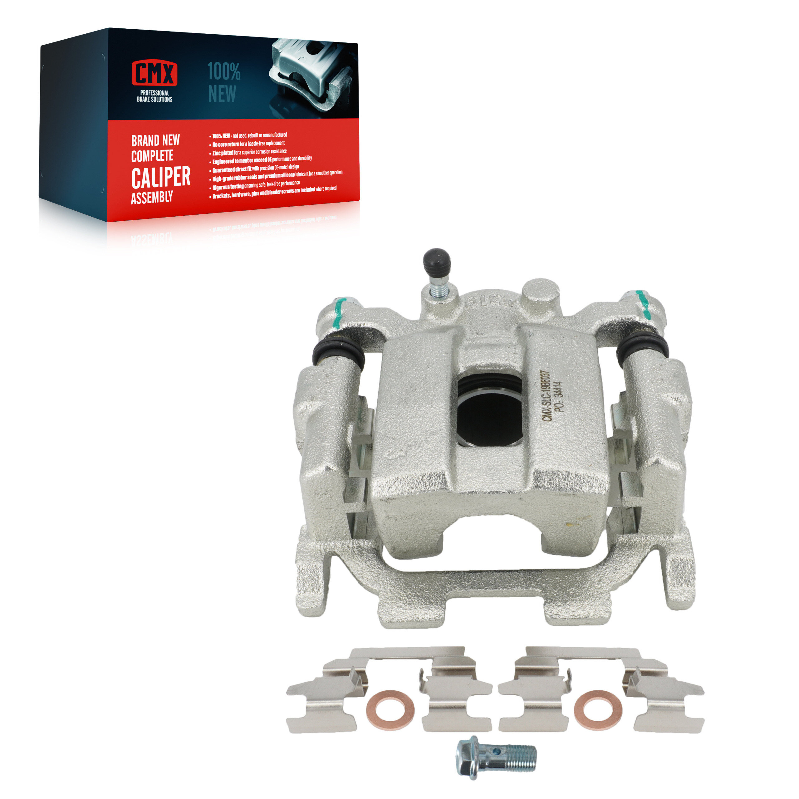 Disc Brake Caliper