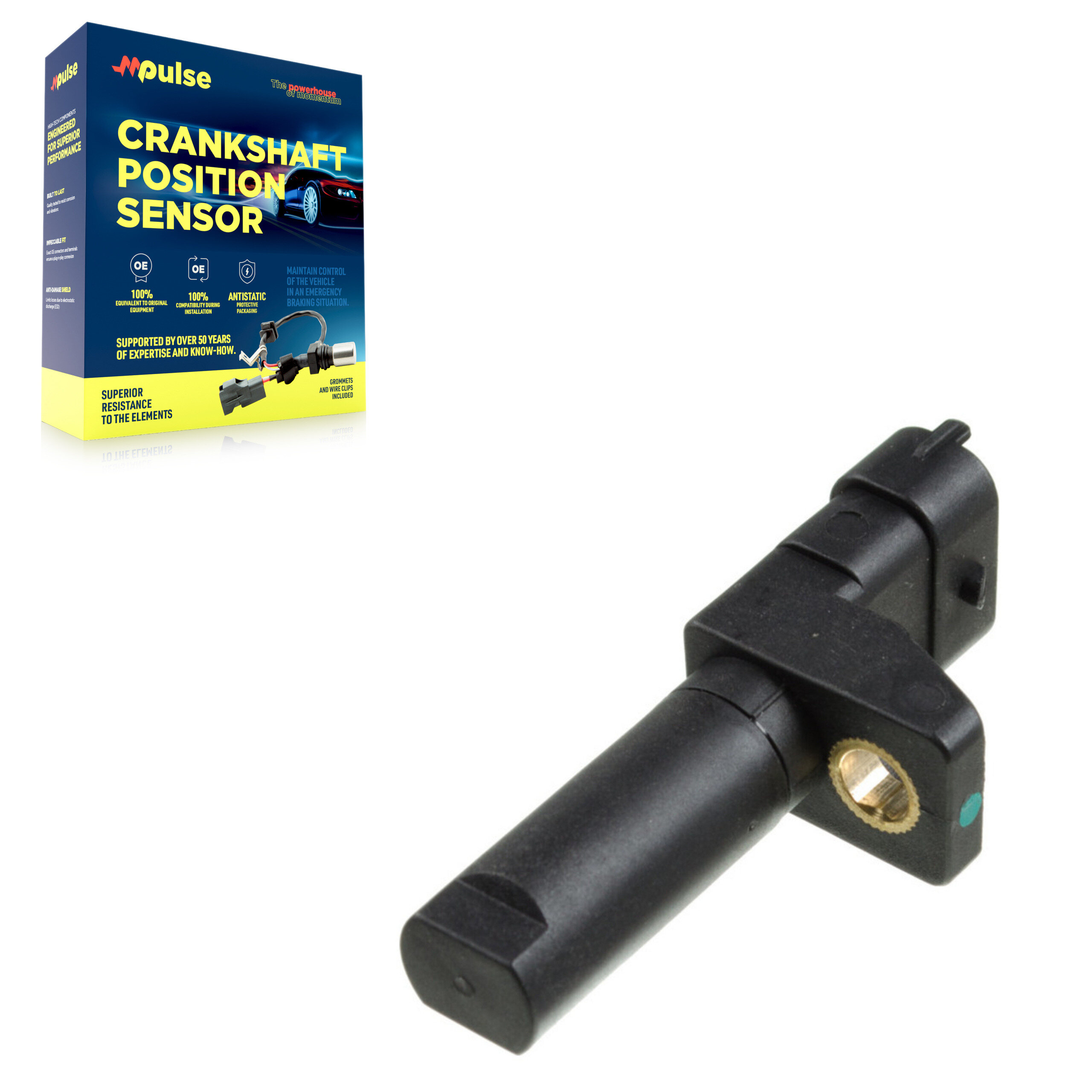 Engine Crankshaft Position Sensor
