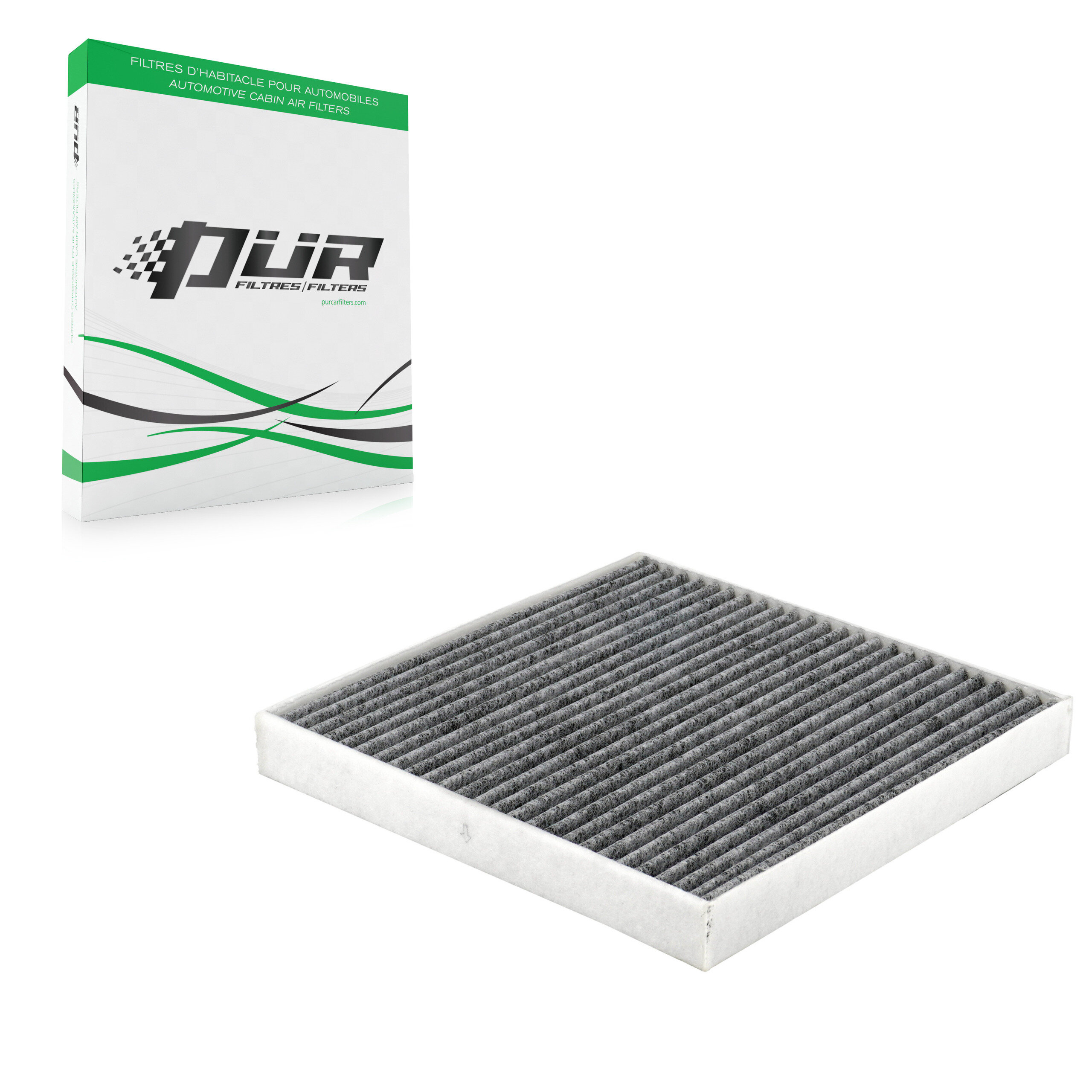 Cabin Air Filter