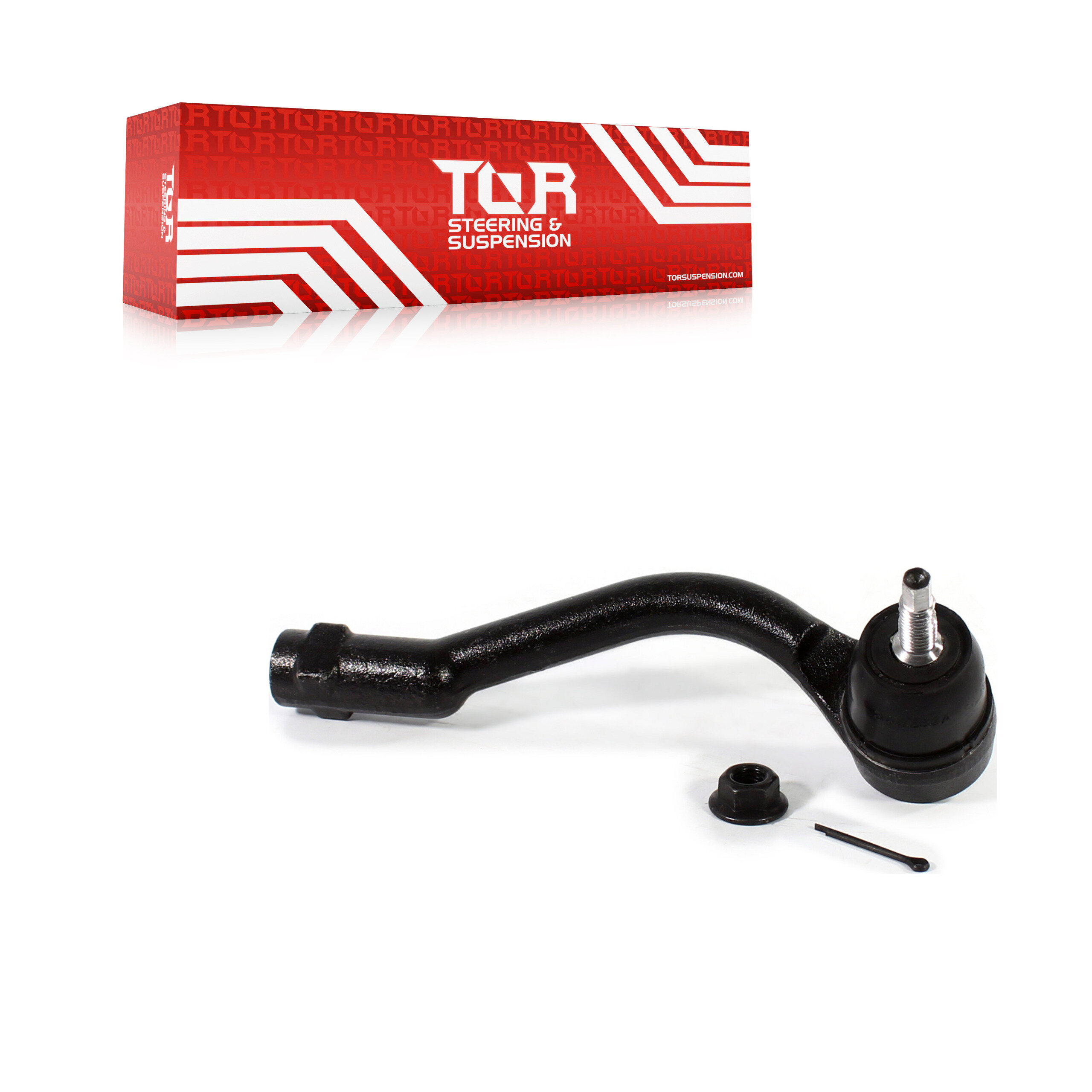 Steering Tie Rod End