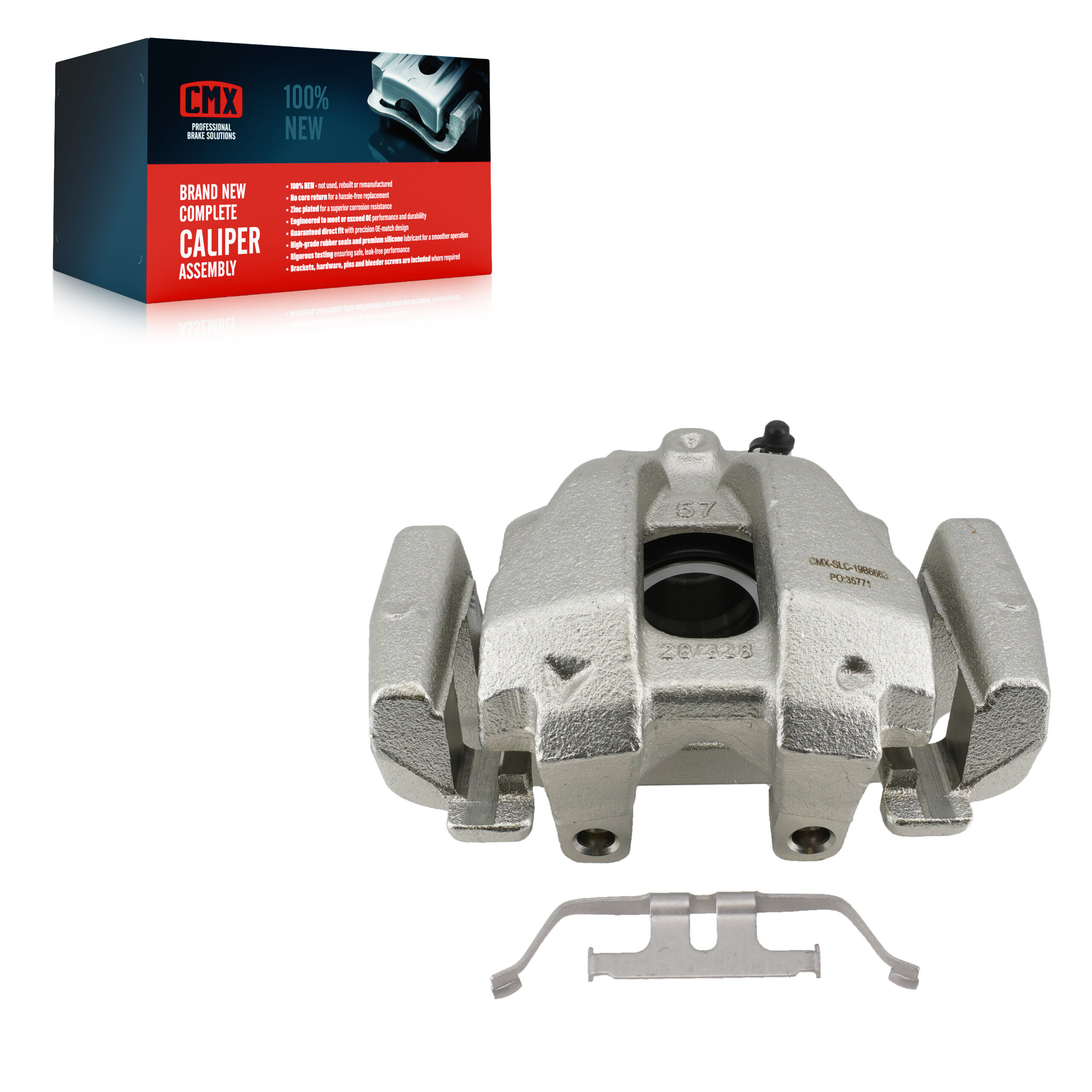 Disc Brake Caliper