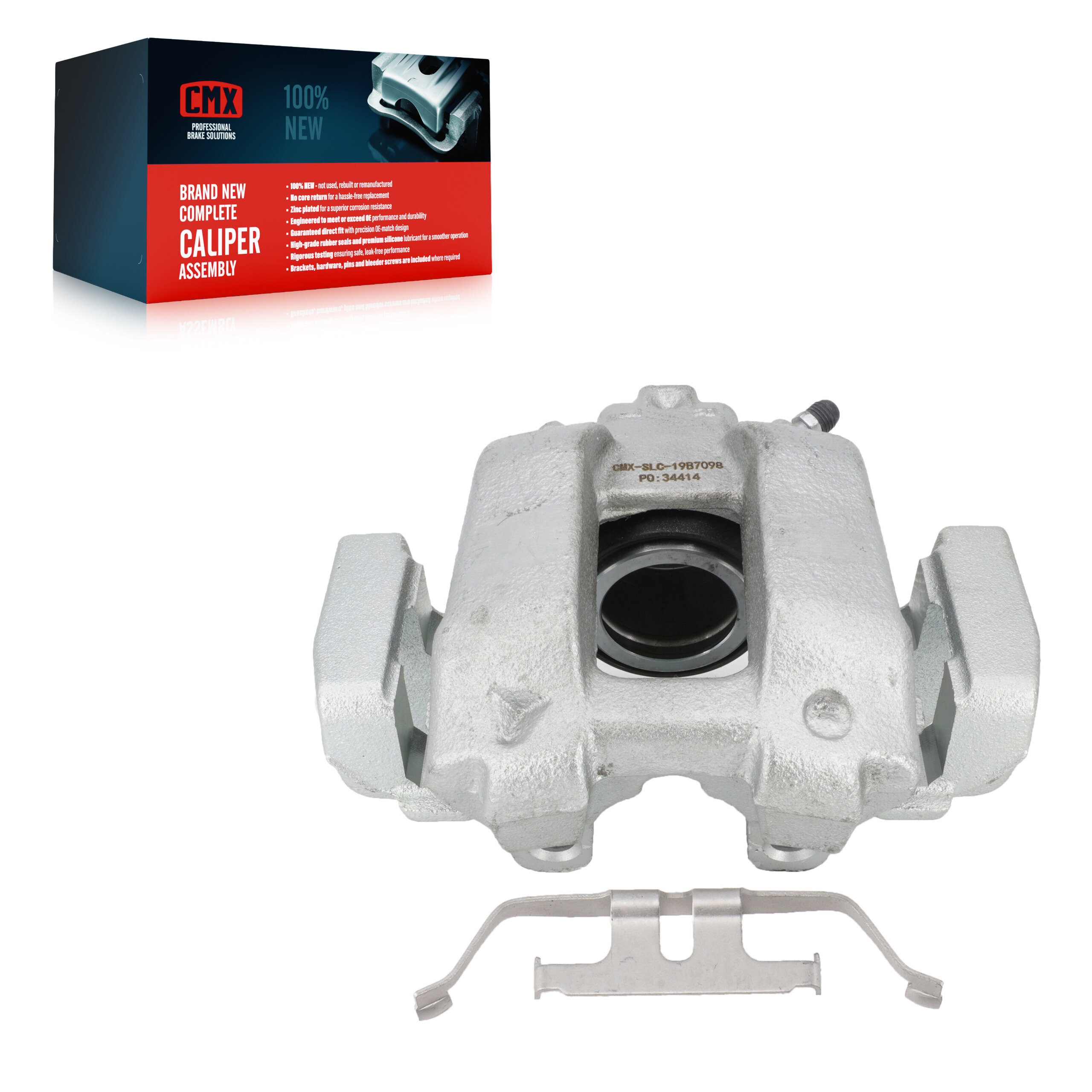 Disc Brake Caliper