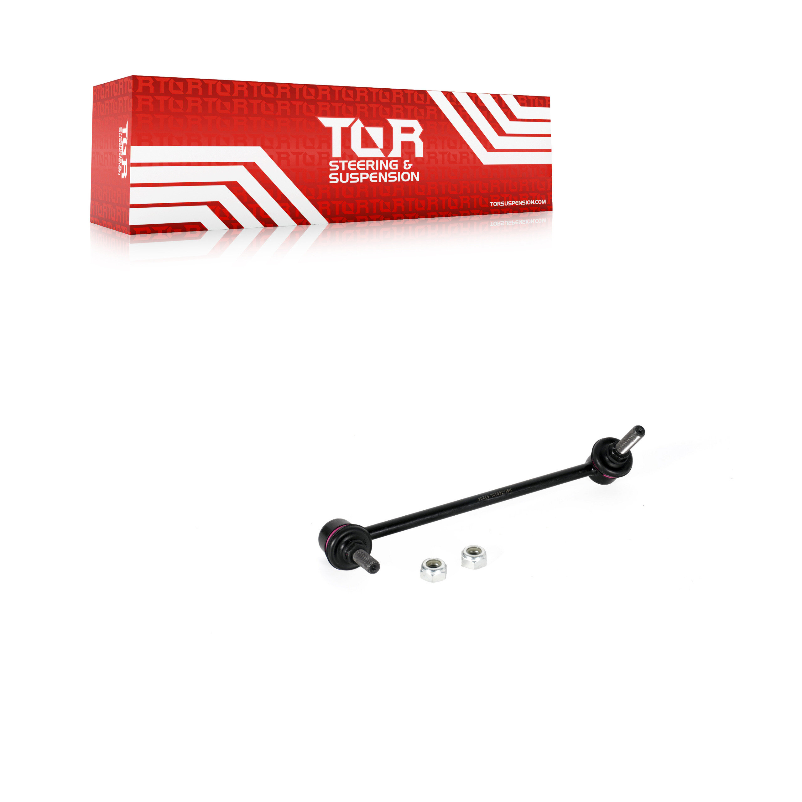 Suspension Stabilizer Bar Link Kit