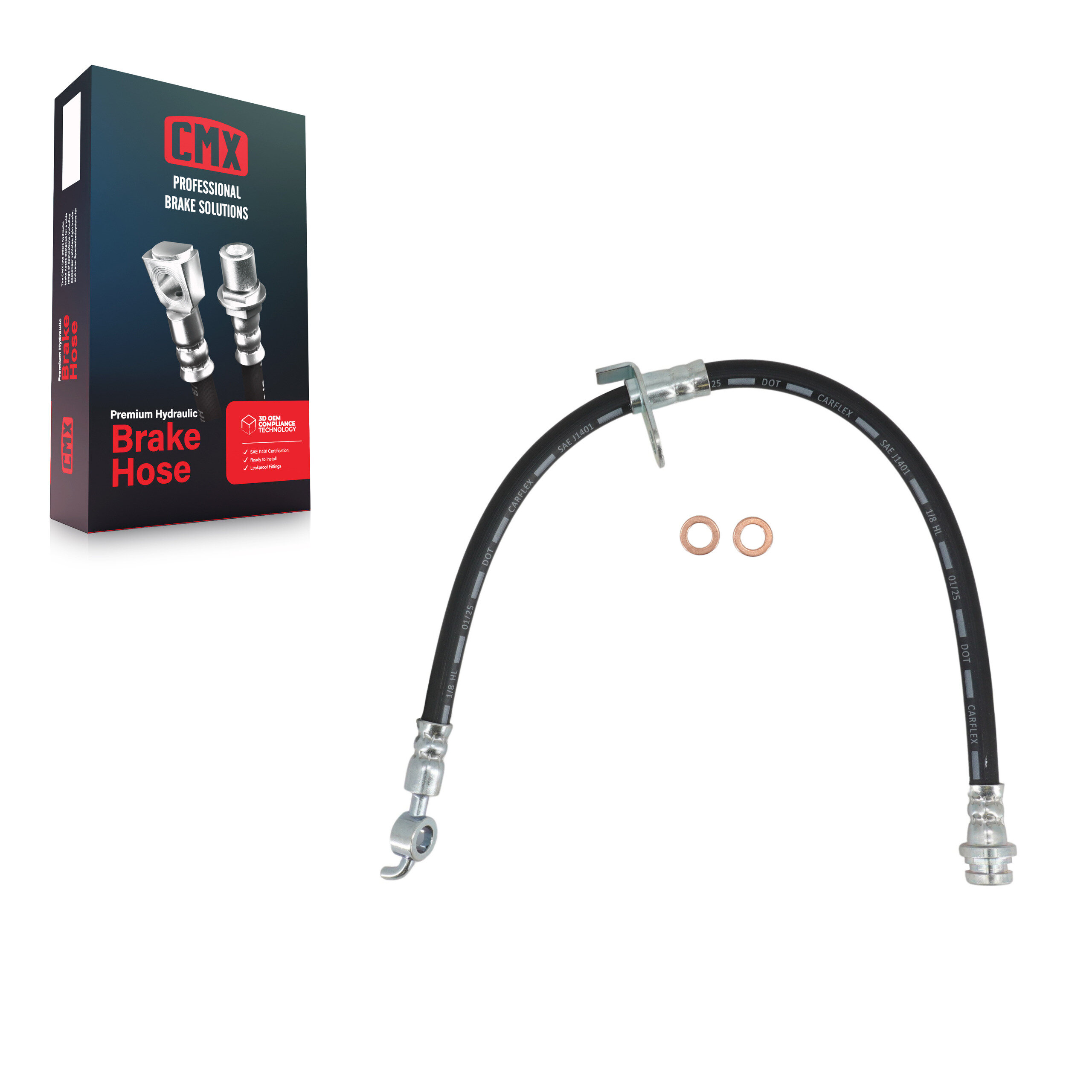 Brake Hydraulic Hose