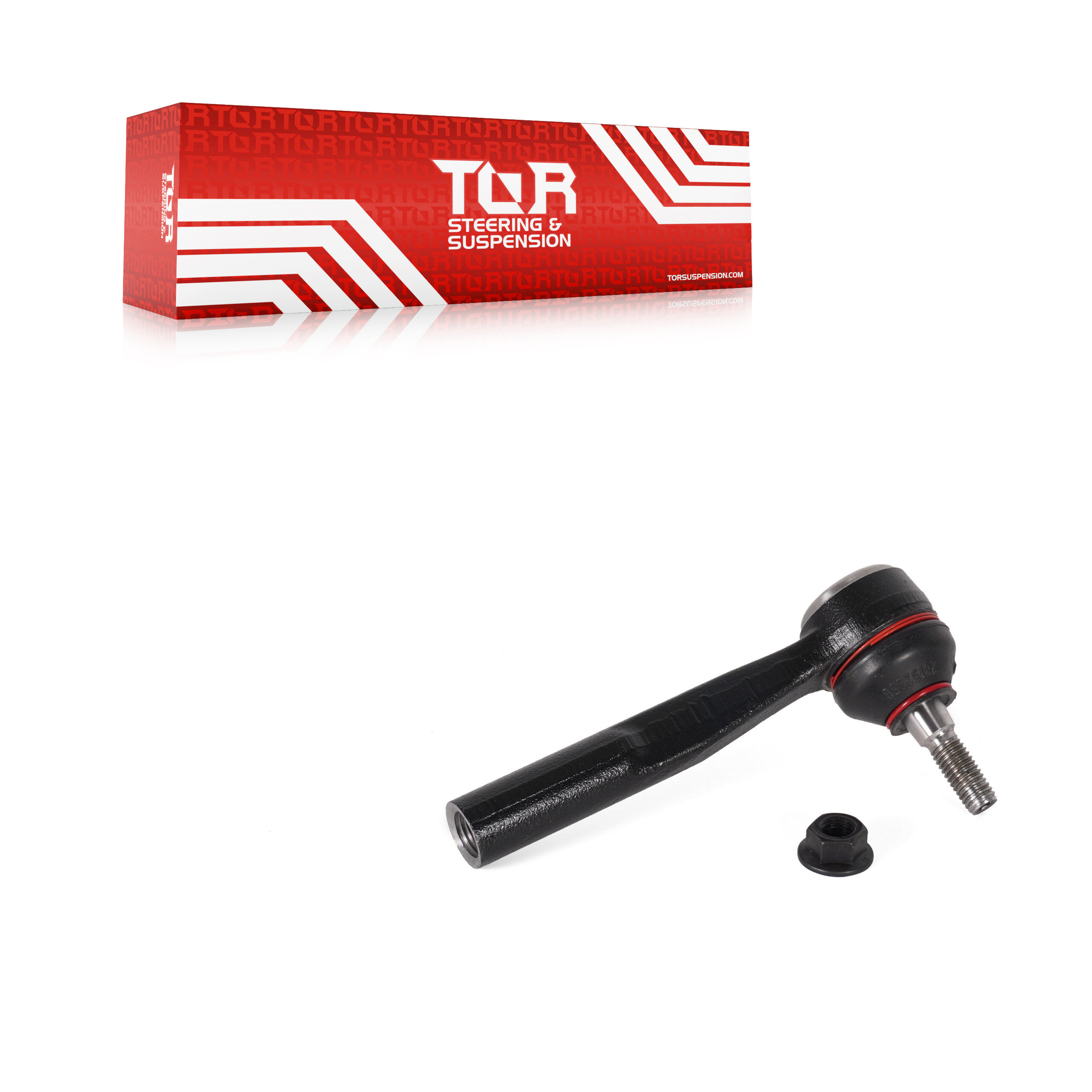Steering Tie Rod End
