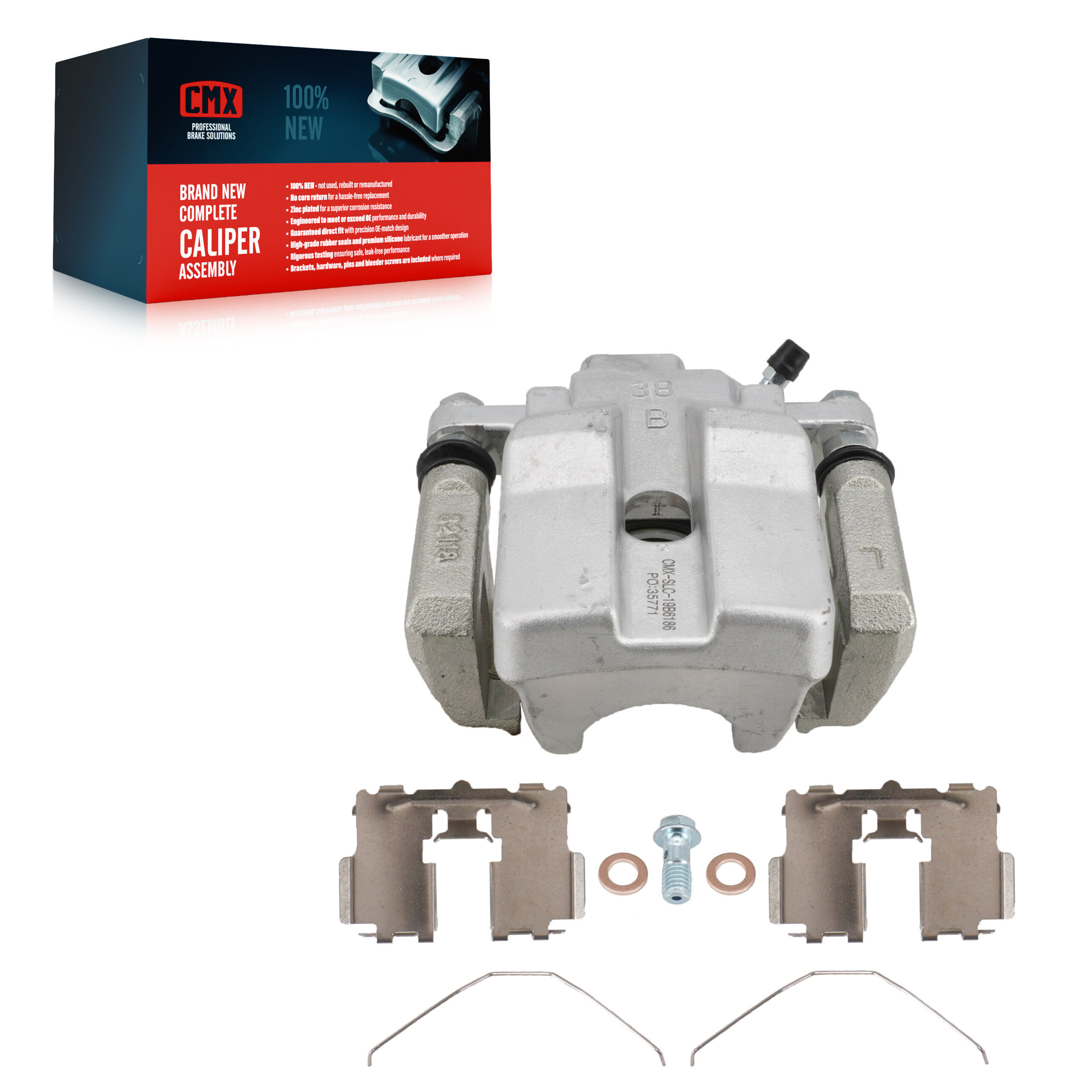 Disc Brake Caliper