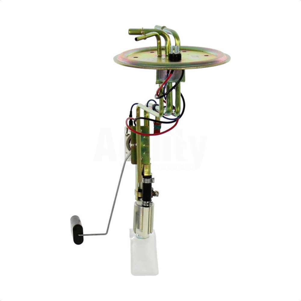 Fuel Pump Sender Assembly