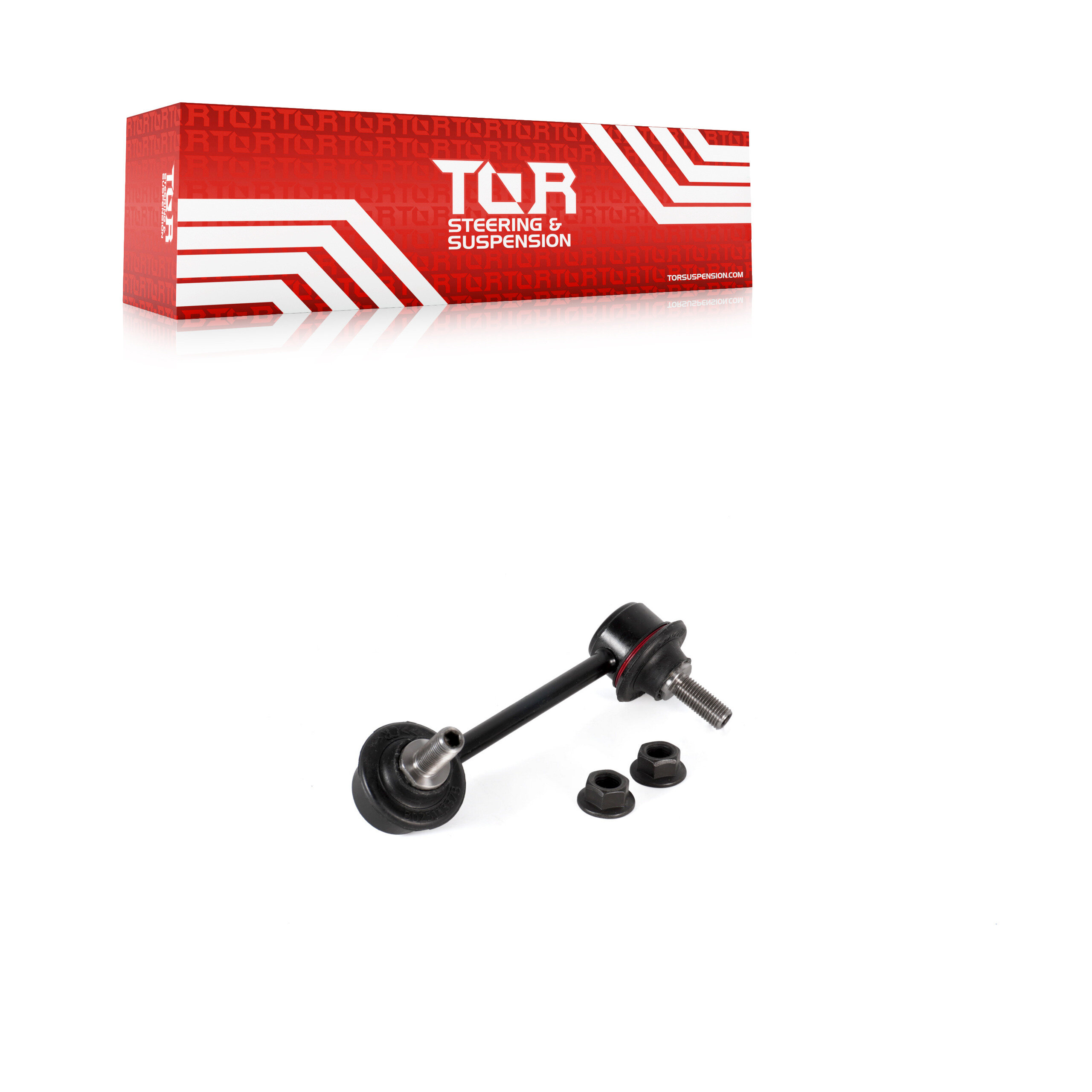 Suspension Stabilizer Bar Link Kit