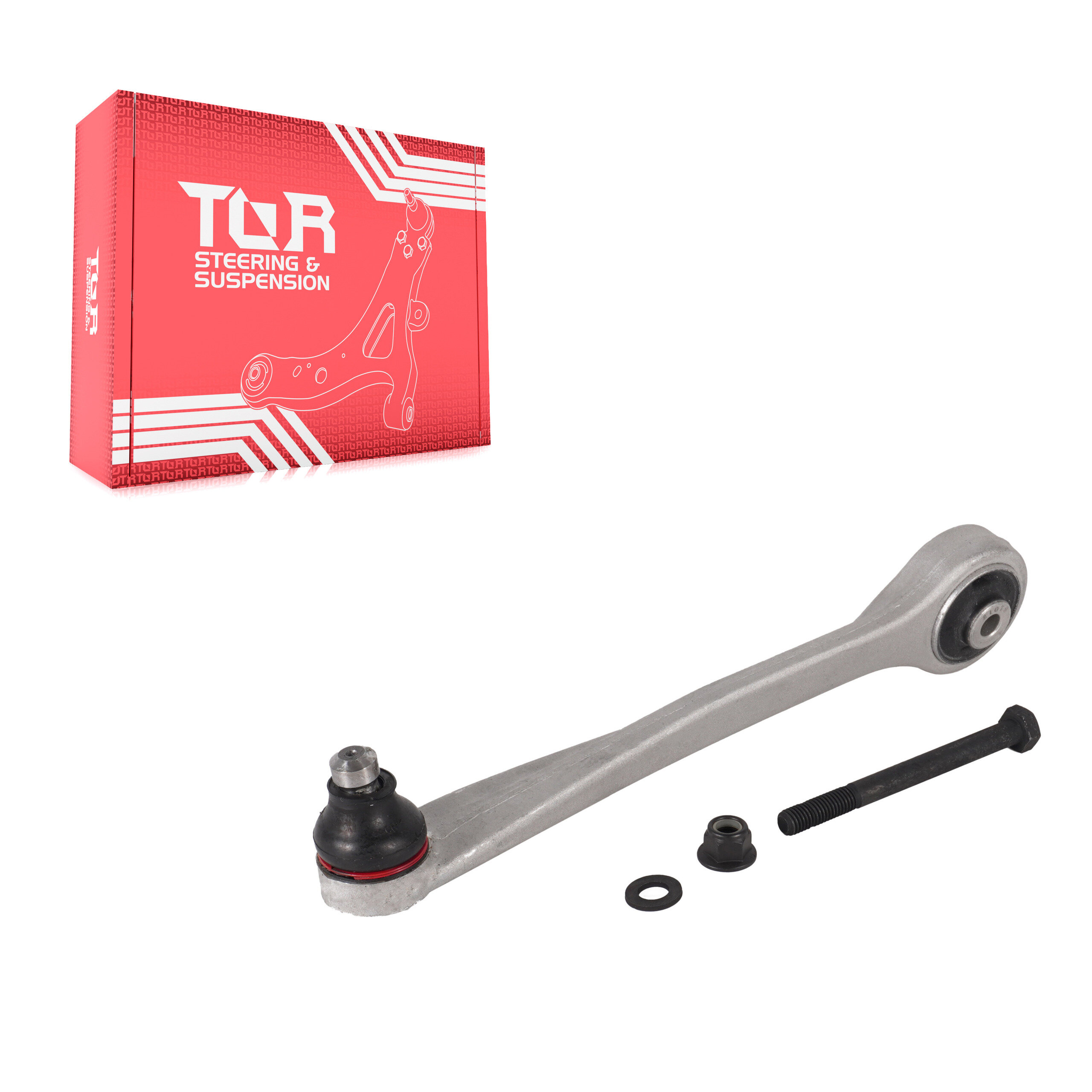 Suspension Control Arm Ball Joint Assembly