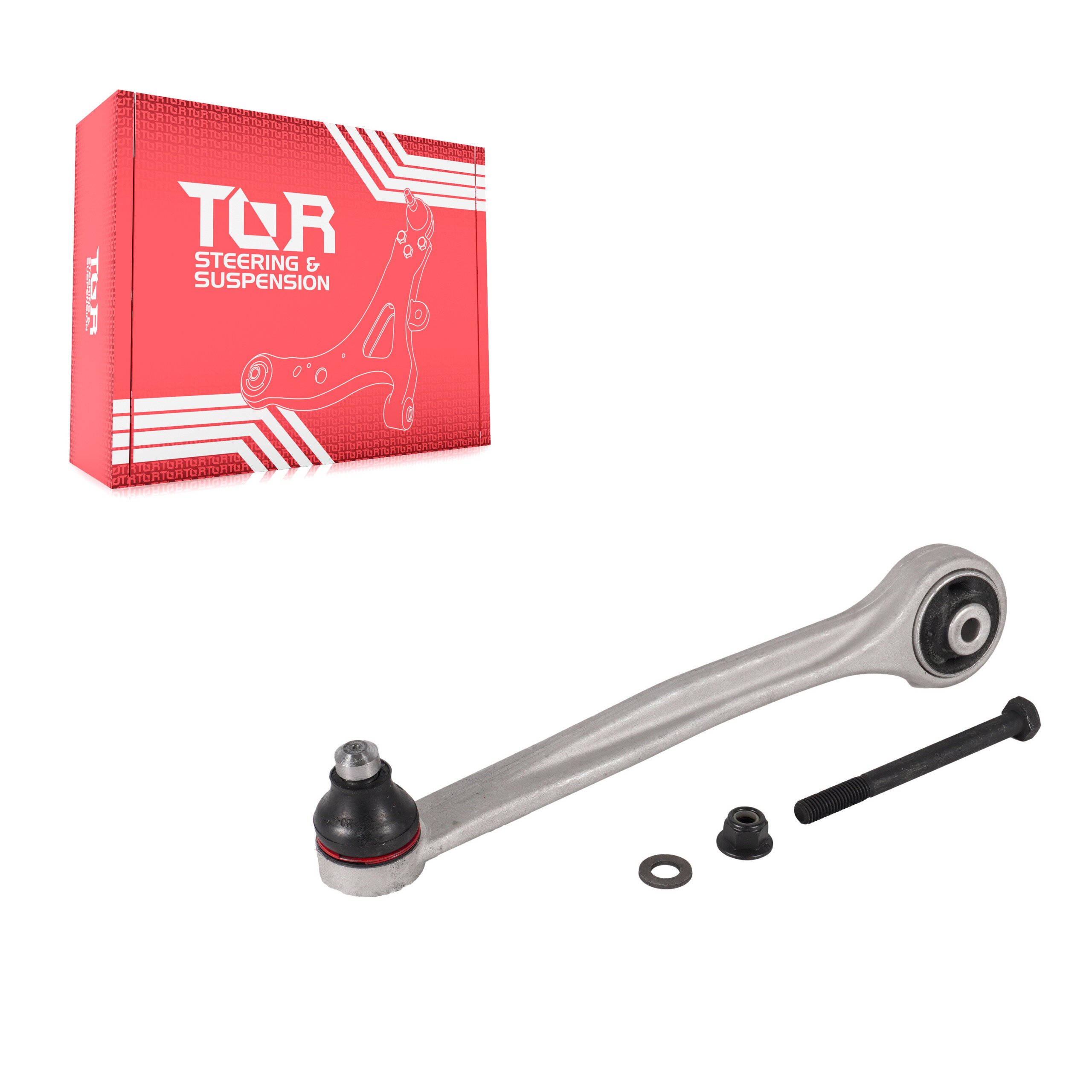 Suspension Control Arm Ball Joint Assembly