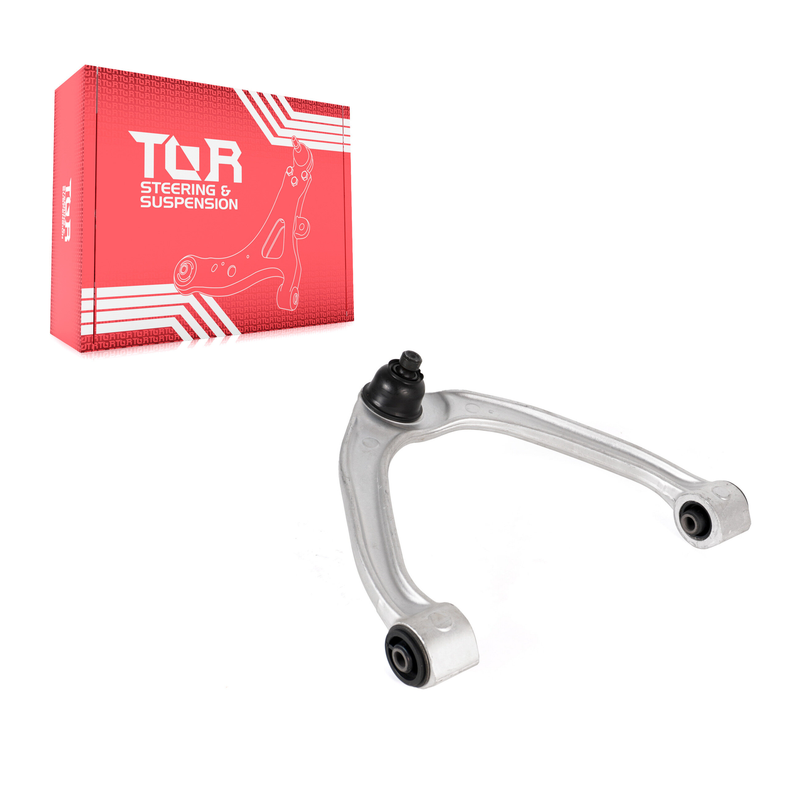 Suspension Control Arm Ball Joint Assembly