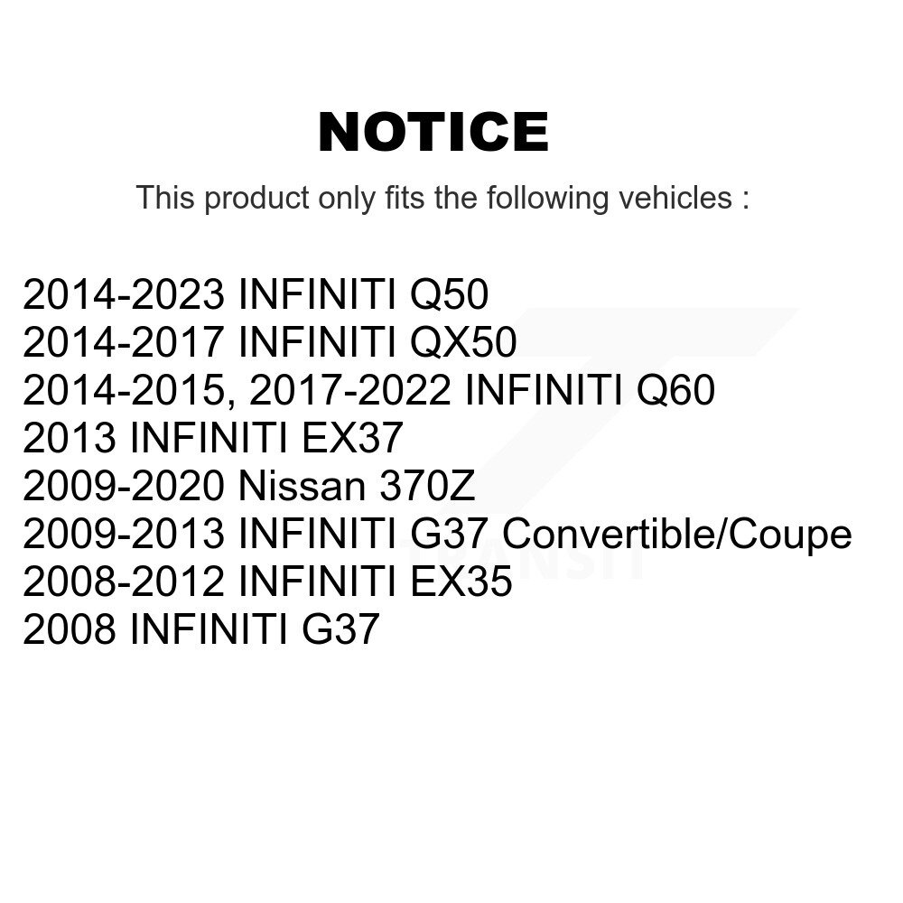 TOR - TOR-CB4025 - Suspension Control Arm Ball Joint Assembly