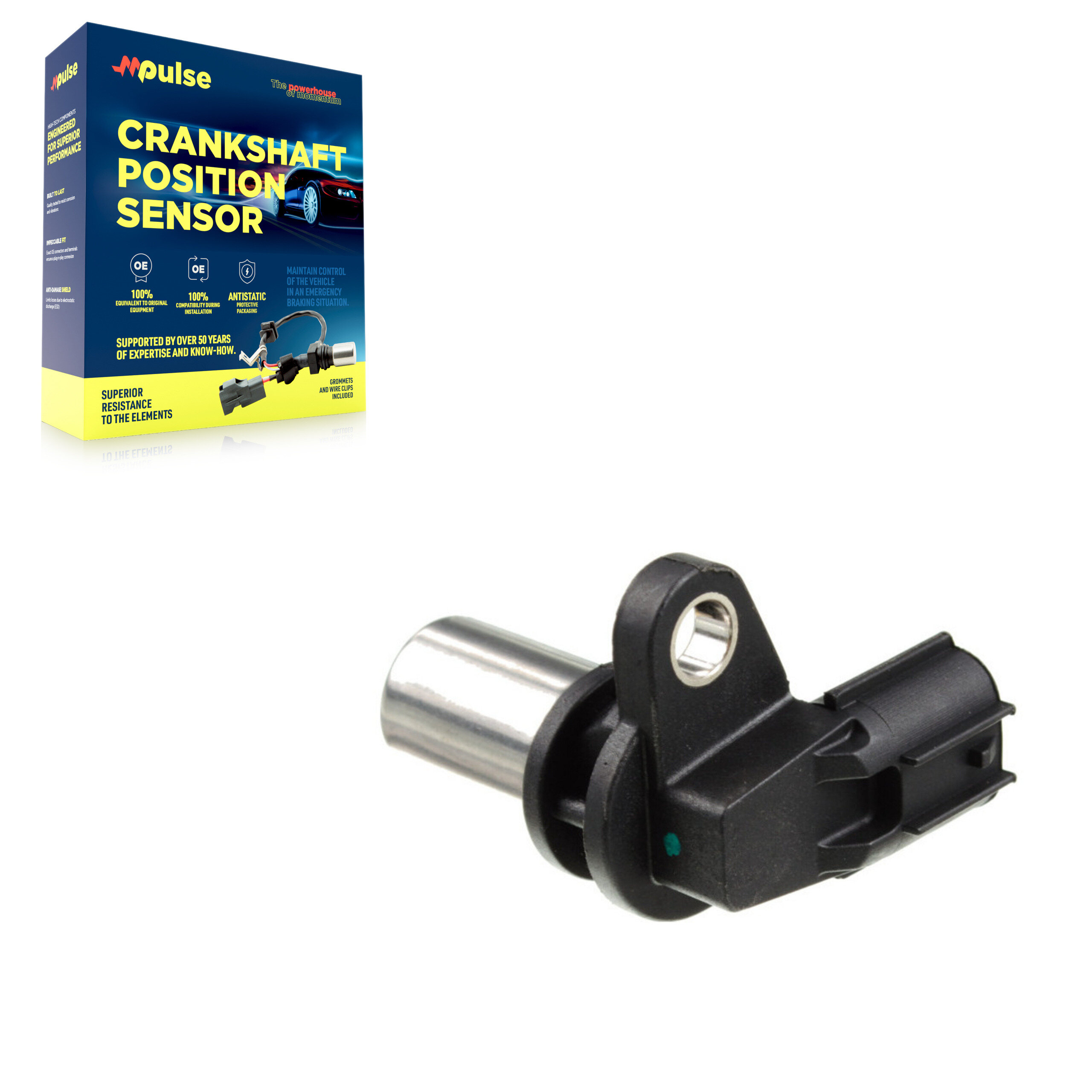 Engine Crankshaft Position Sensor