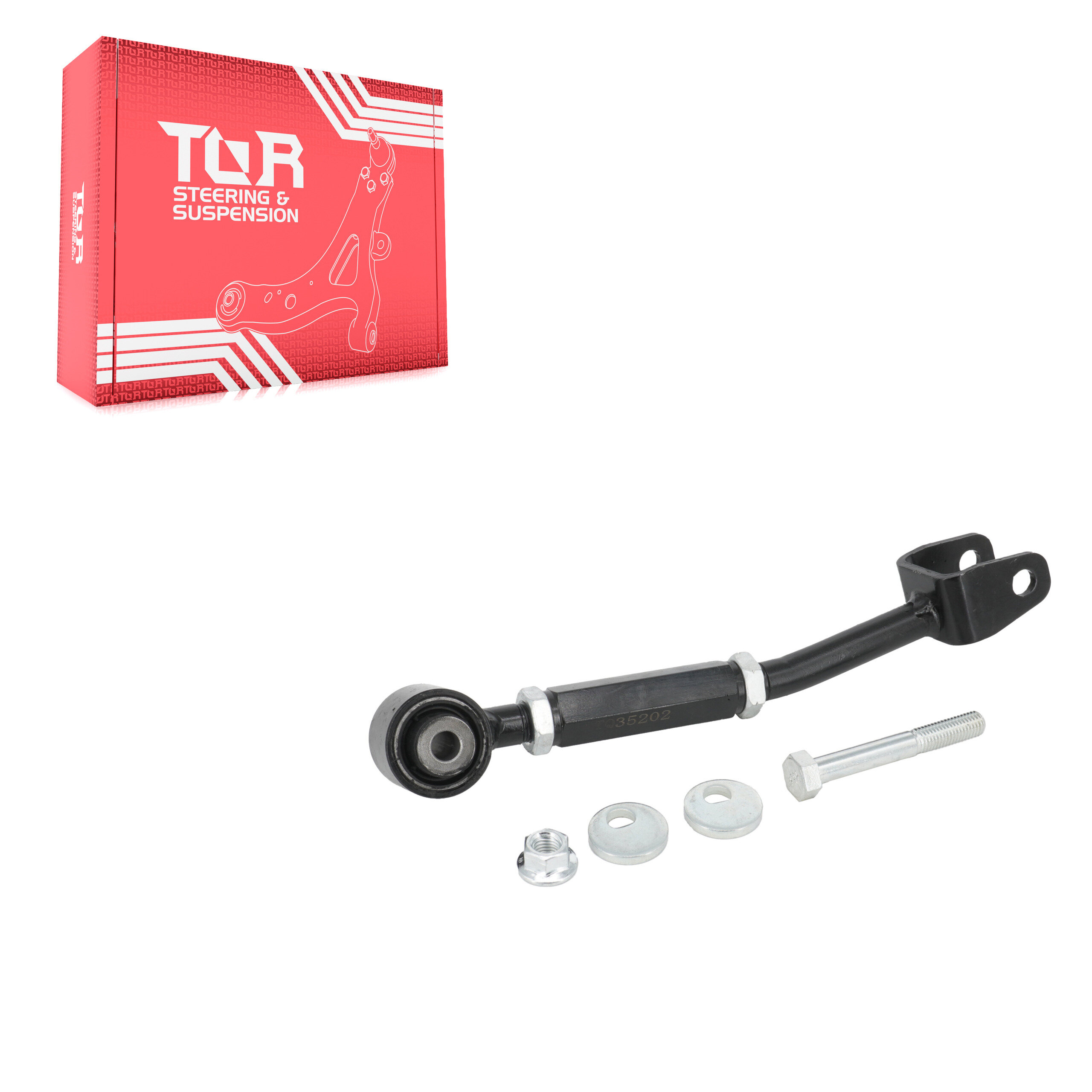 Suspension Control Arm