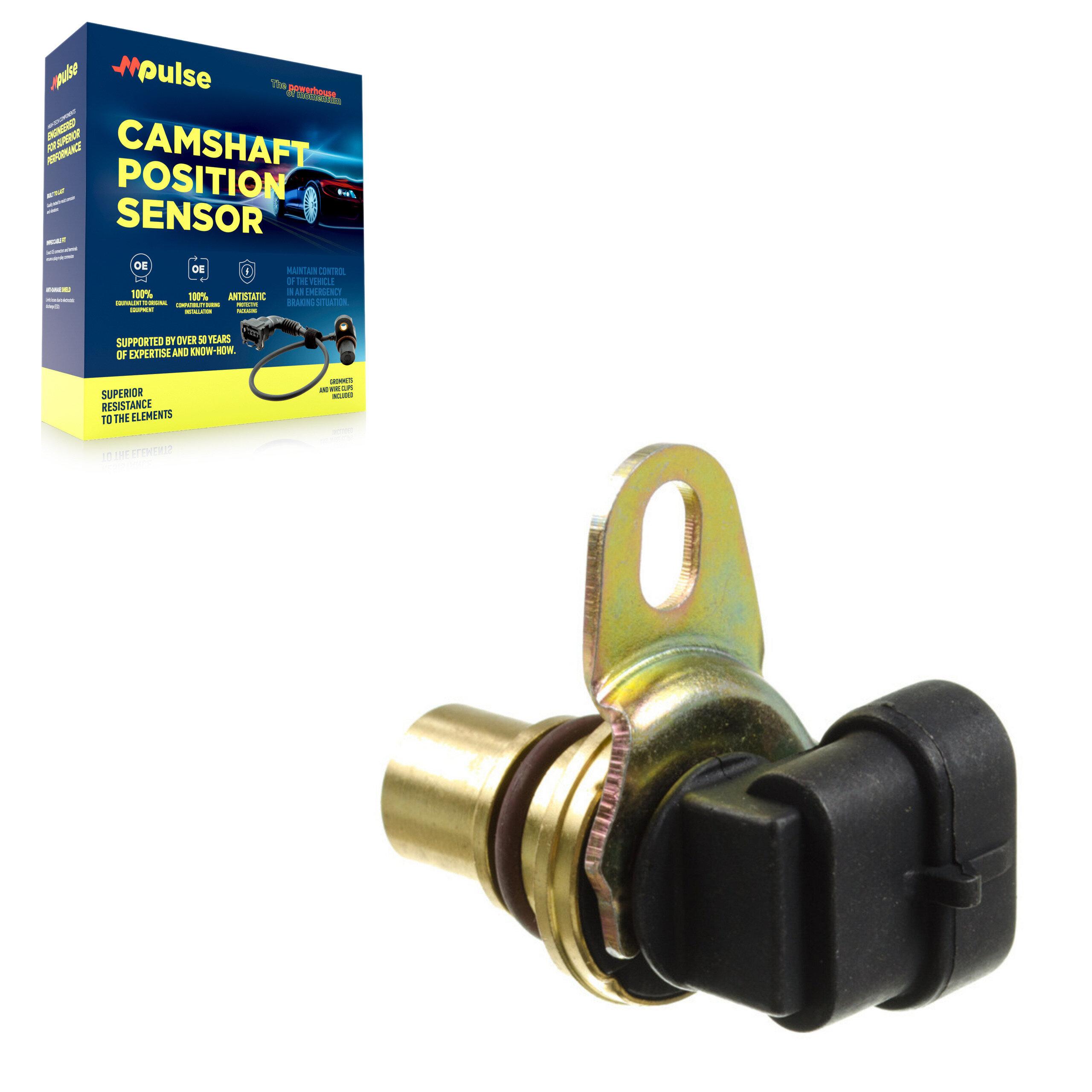 Engine Crankshaft Position Sensor