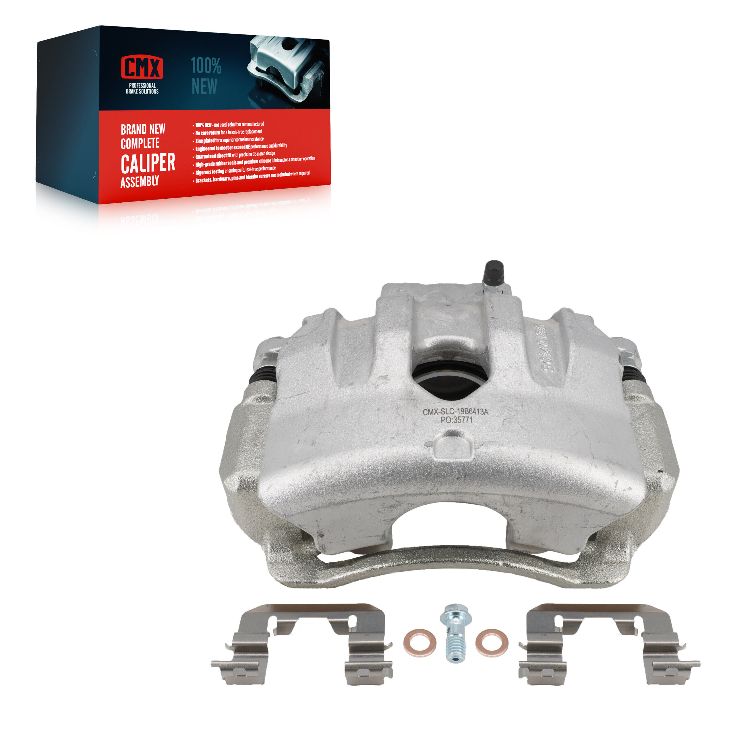 Disc Brake Caliper