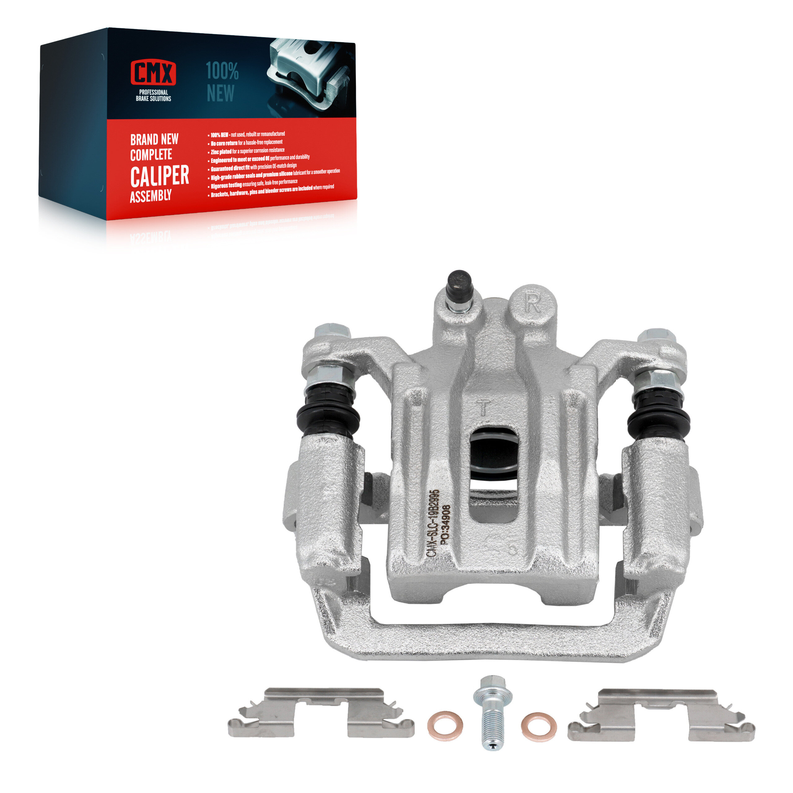 Disc Brake Caliper