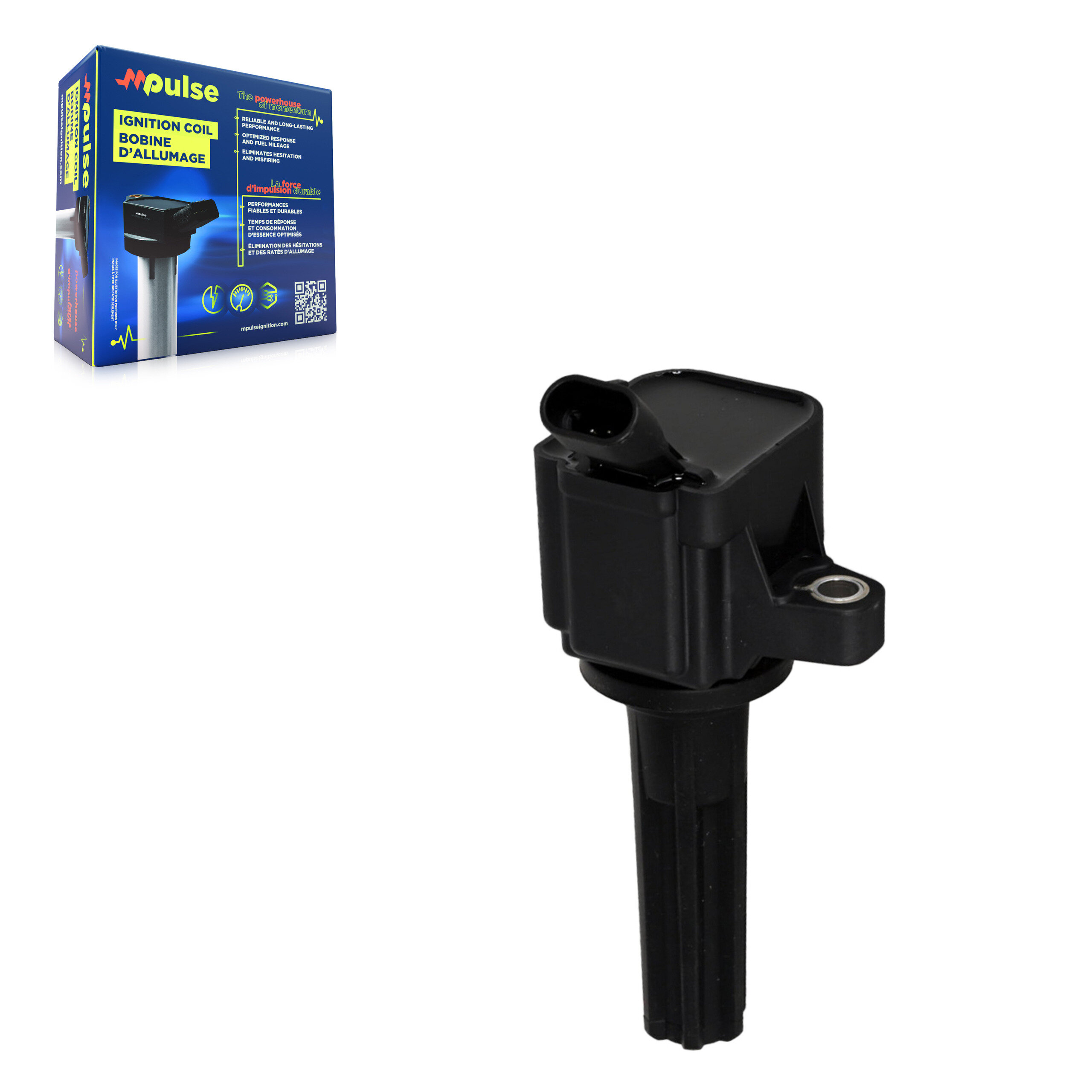 Ignition Coil