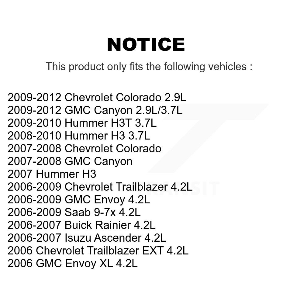 Mpulse - MPS-MF497 - Ignition Coil