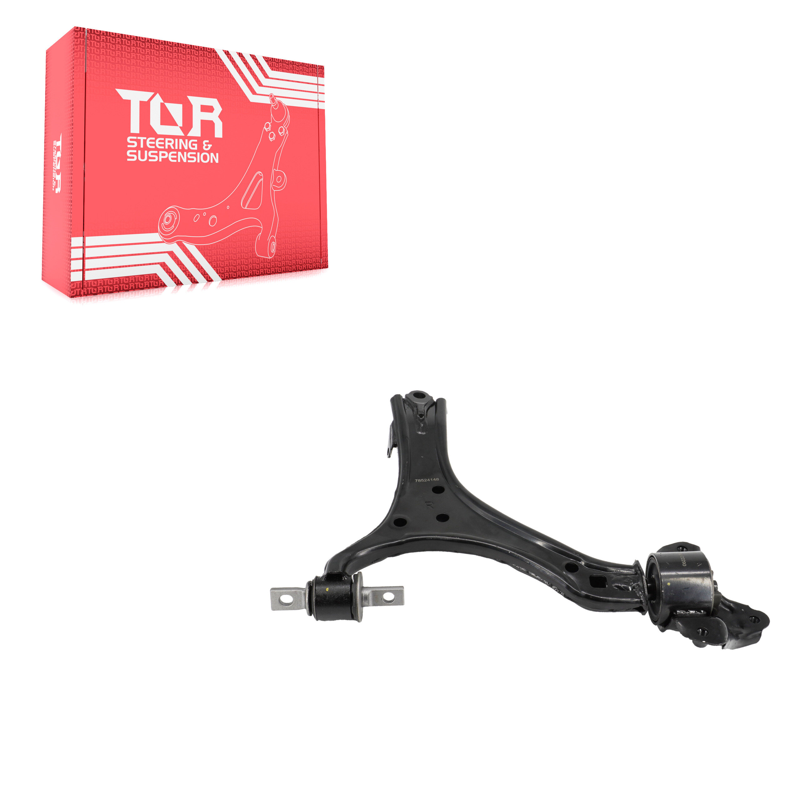 Suspension Control Arm