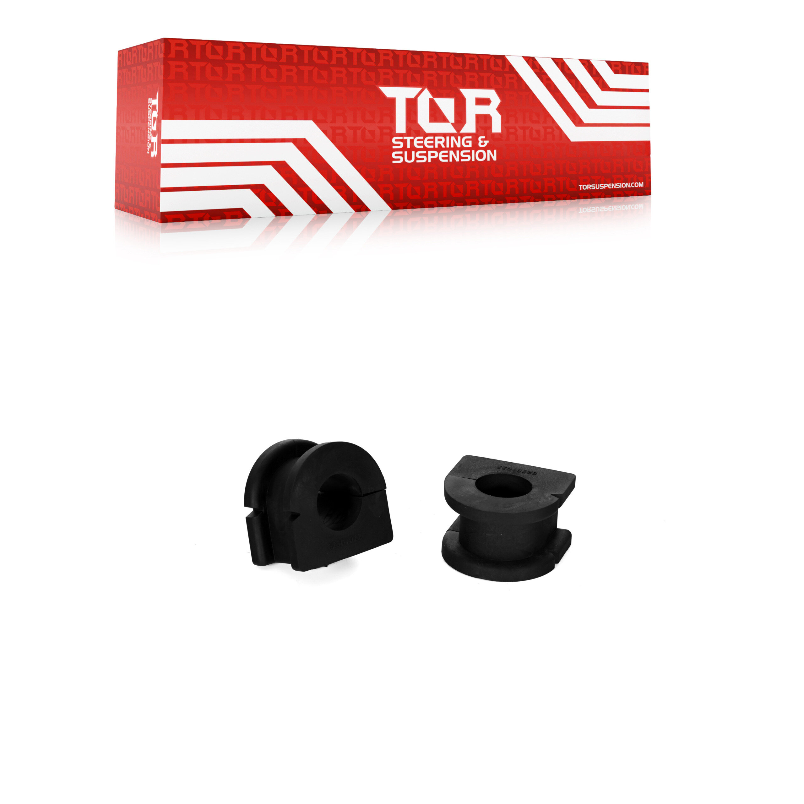 Suspension Stabilizer Bar Bushing Kit