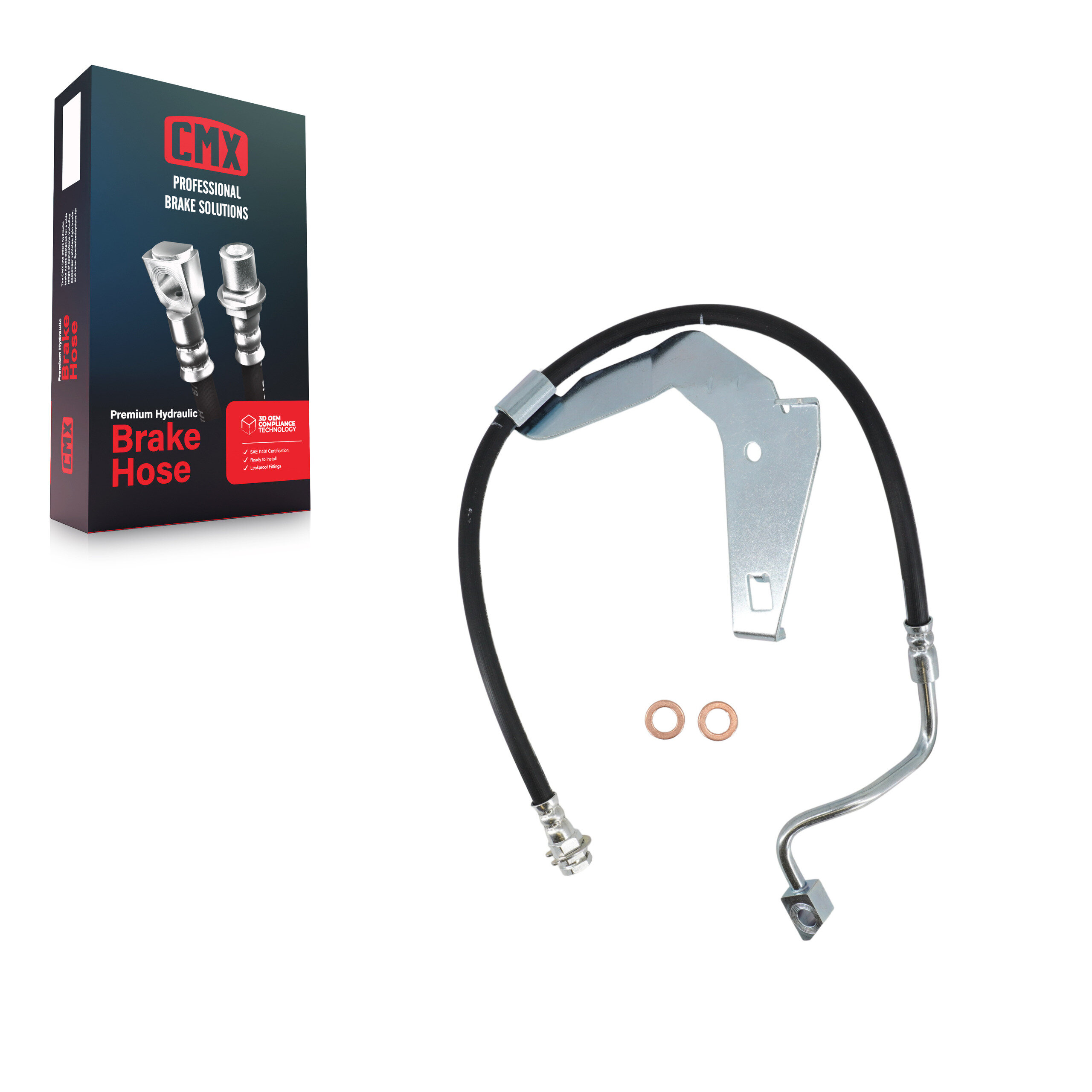 Brake Hydraulic Hose