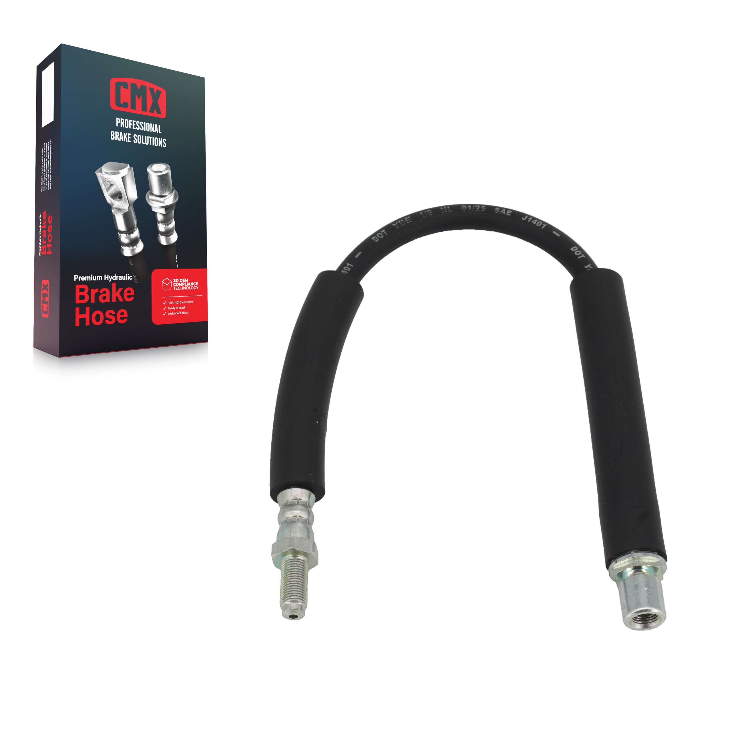 Brake Hydraulic Hose