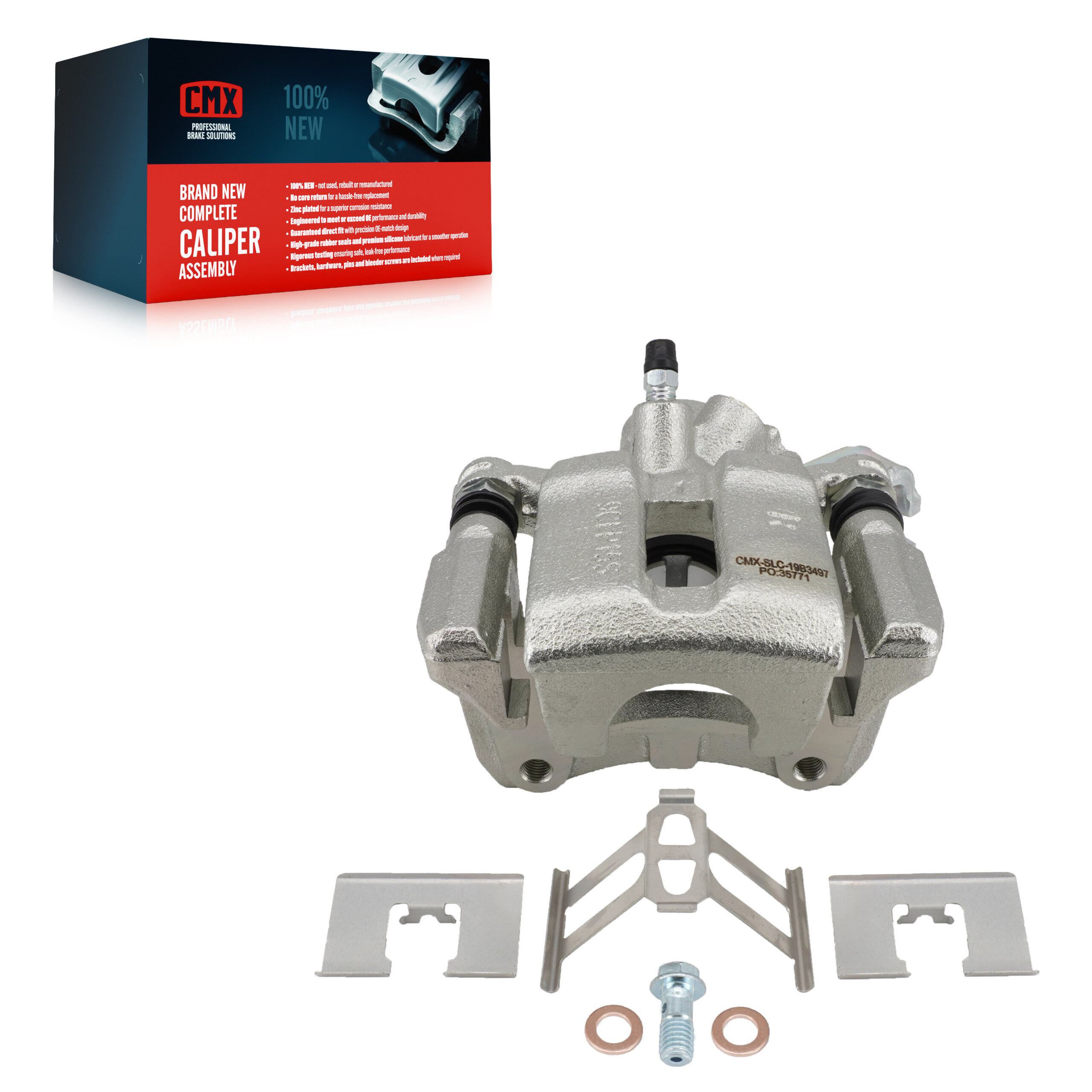 Disc Brake Caliper