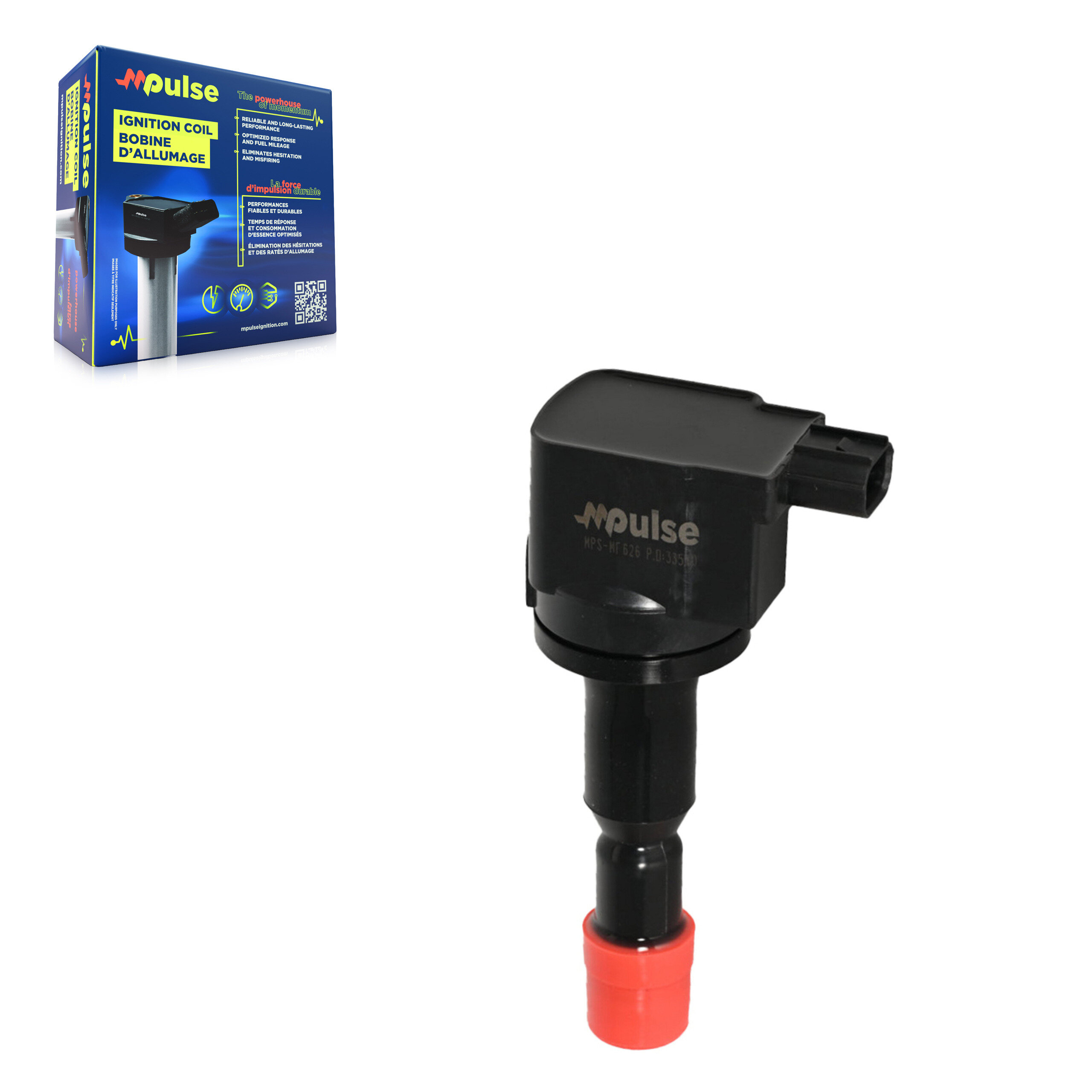 Ignition Coil