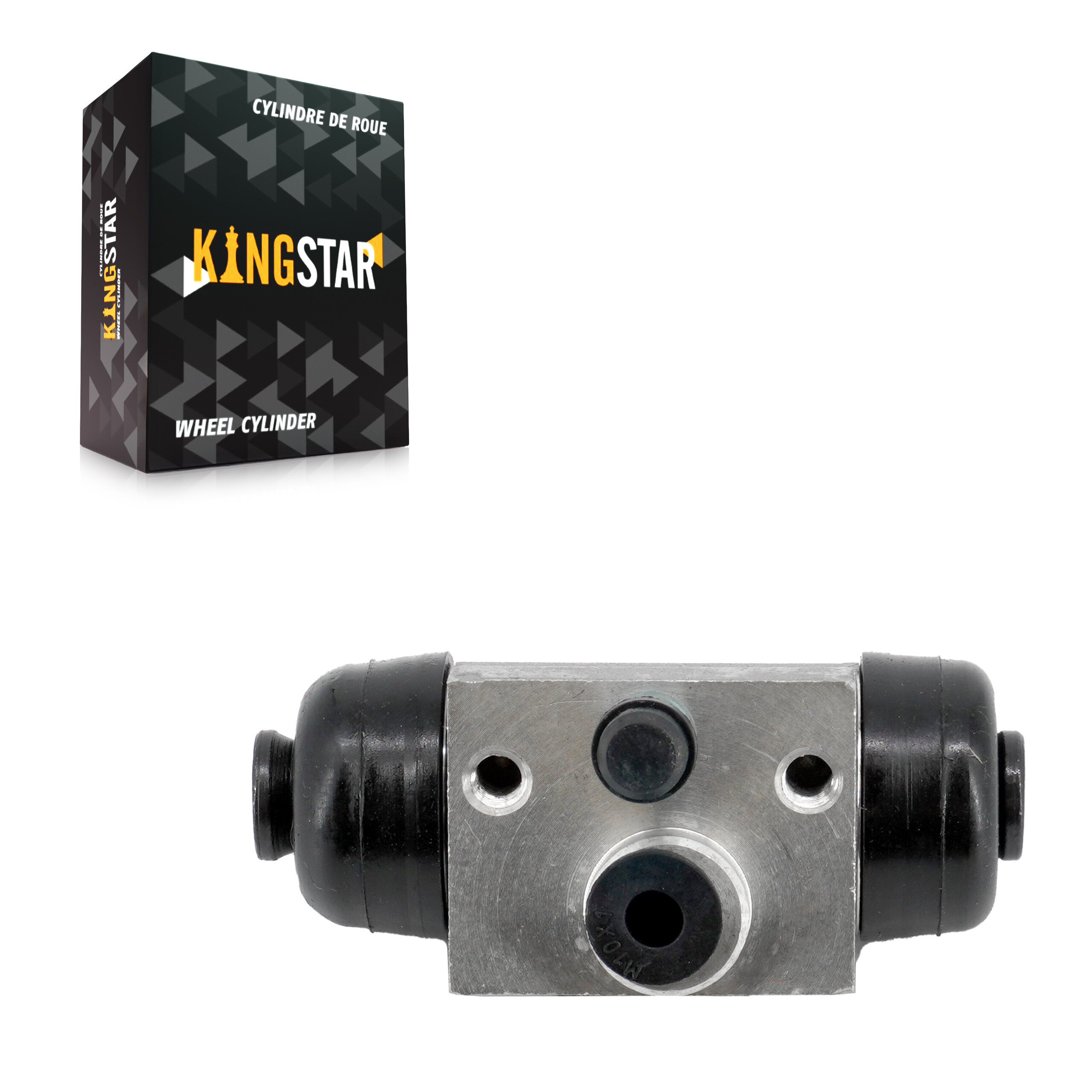 Drum Brake Wheel Cylinder