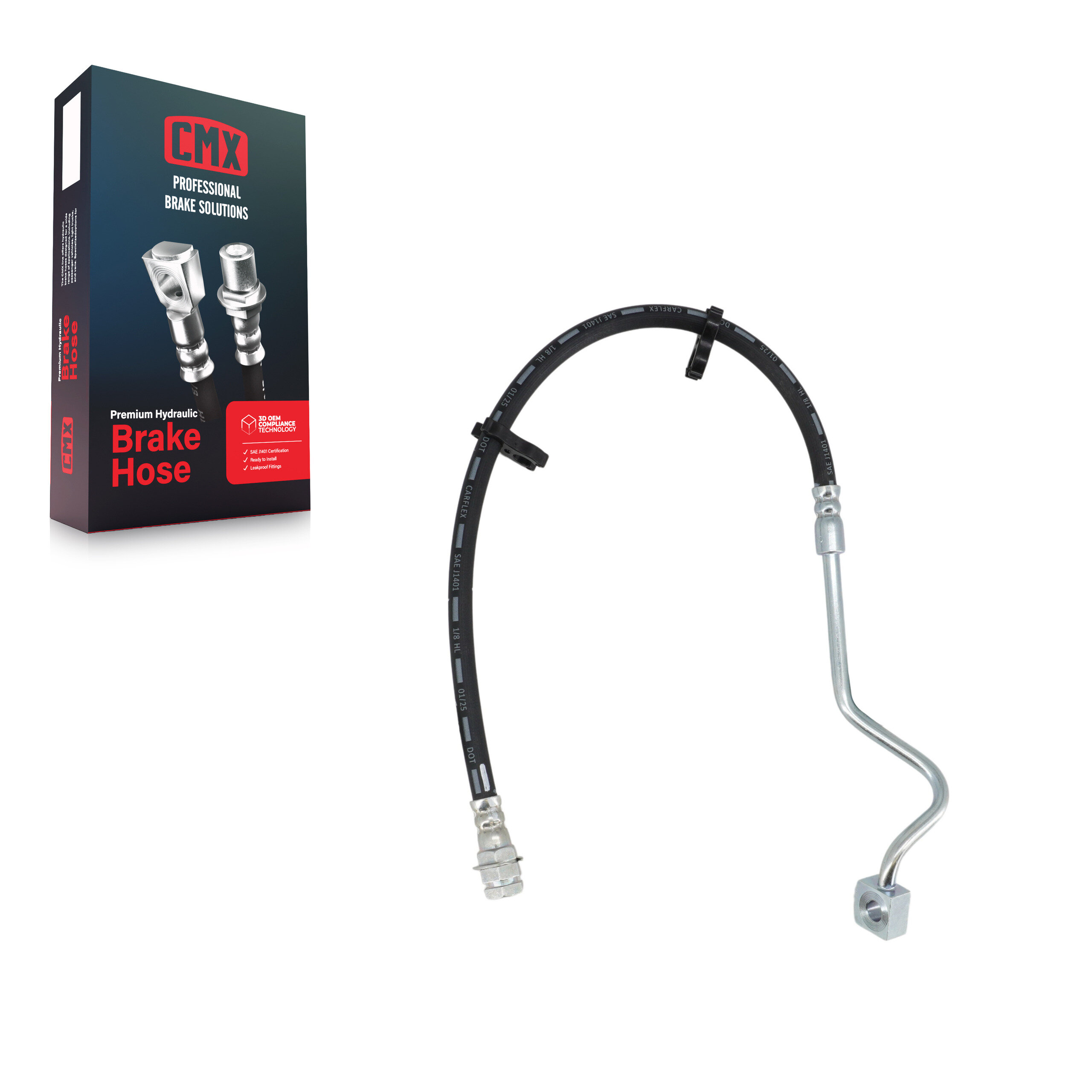 Brake Hydraulic Hose