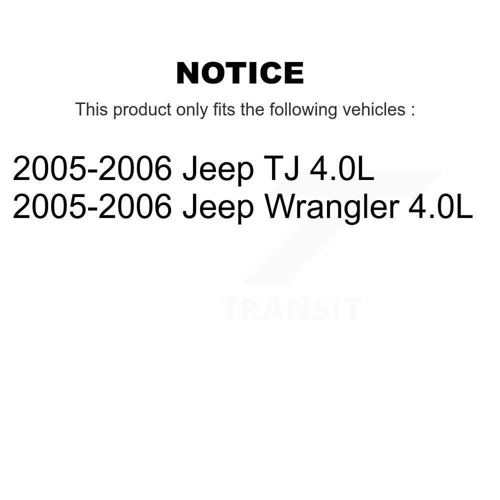Mpulse - SEN-2CAM0297 - Engine Camshaft Position Sensor