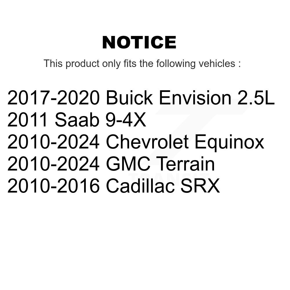 Top Quality - 72-ES800640 - Steering Tie Rod End