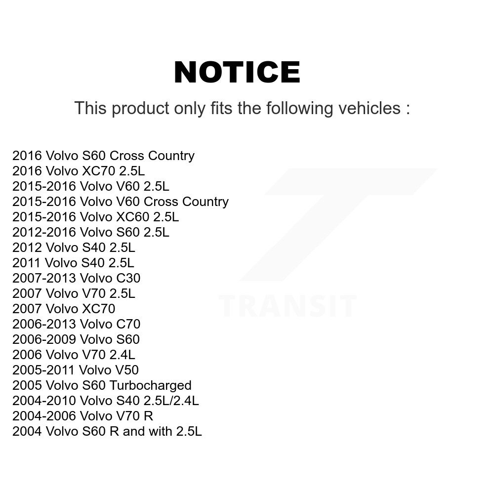 Mpulse - MPS-MF517 - Ignition Coil