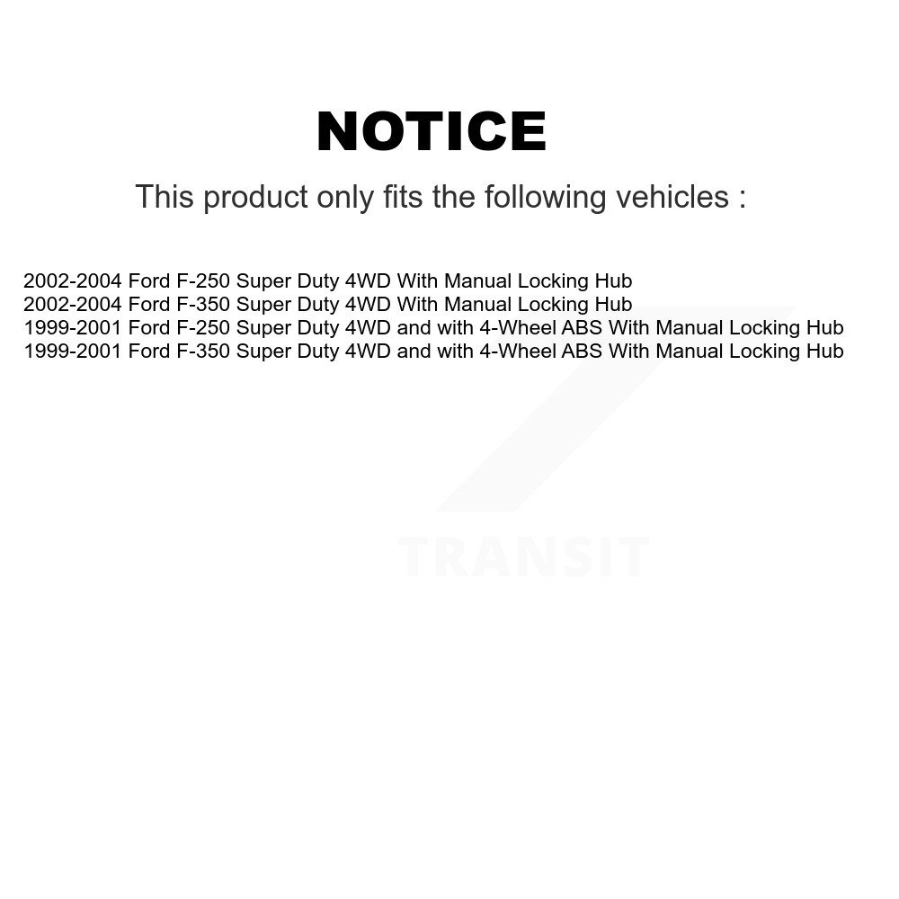 CMX - 12-H381185 - Brake Hydraulic Hose