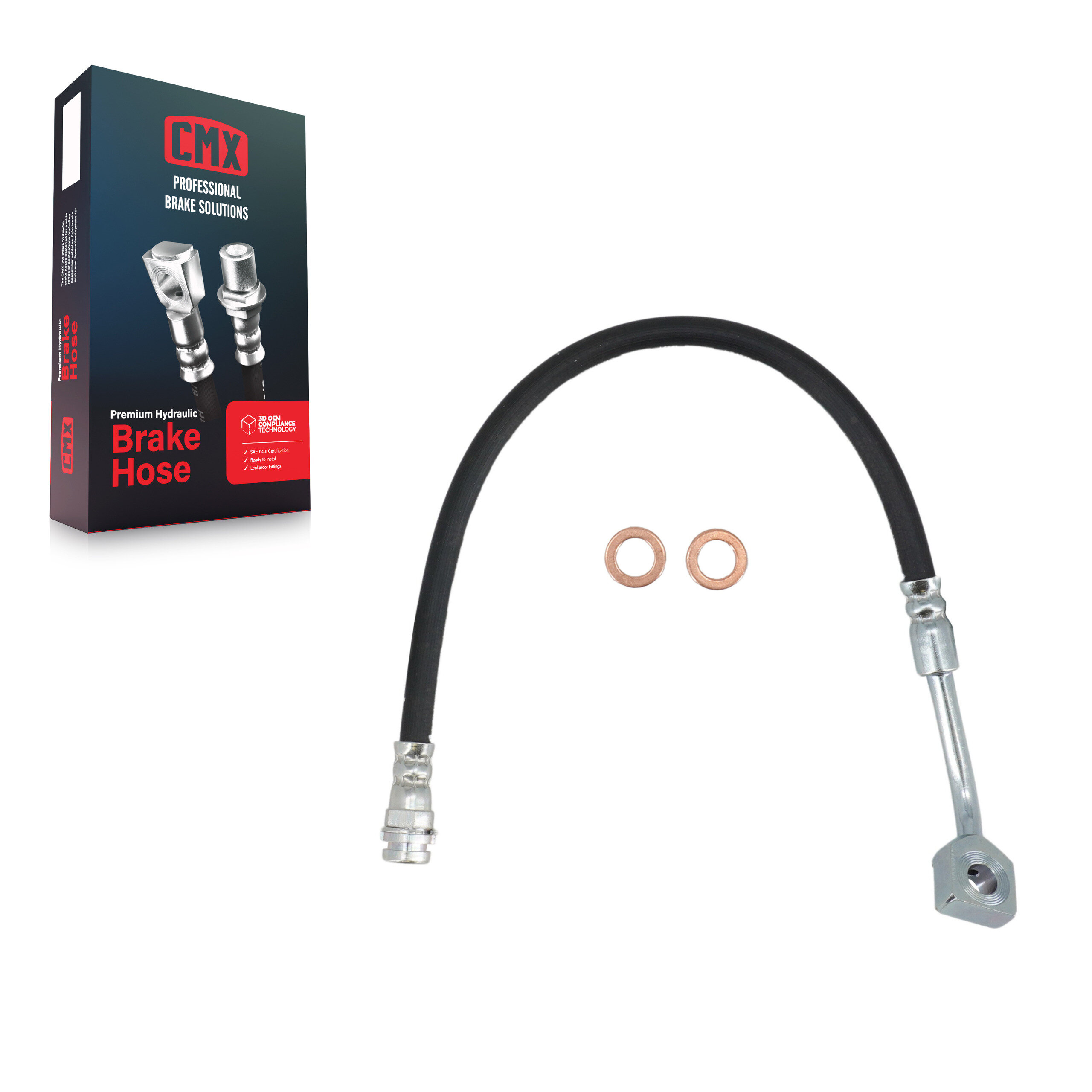 Brake Hydraulic Hose