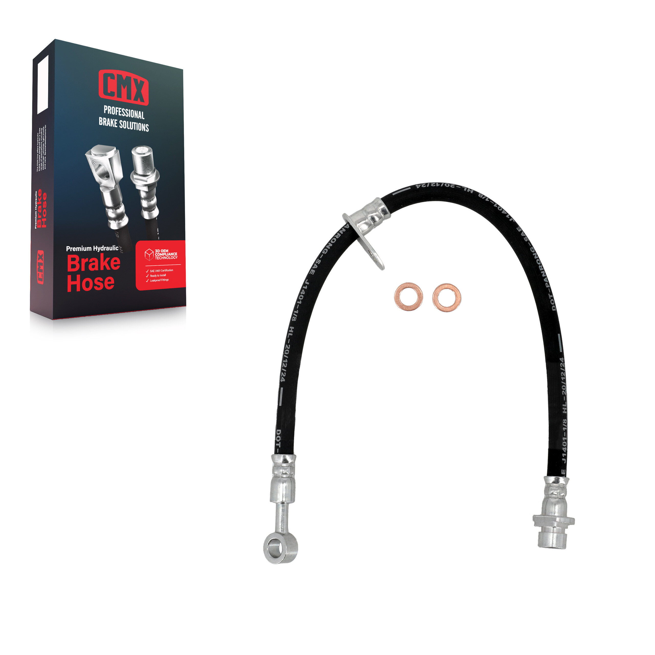 Brake Hydraulic Hose