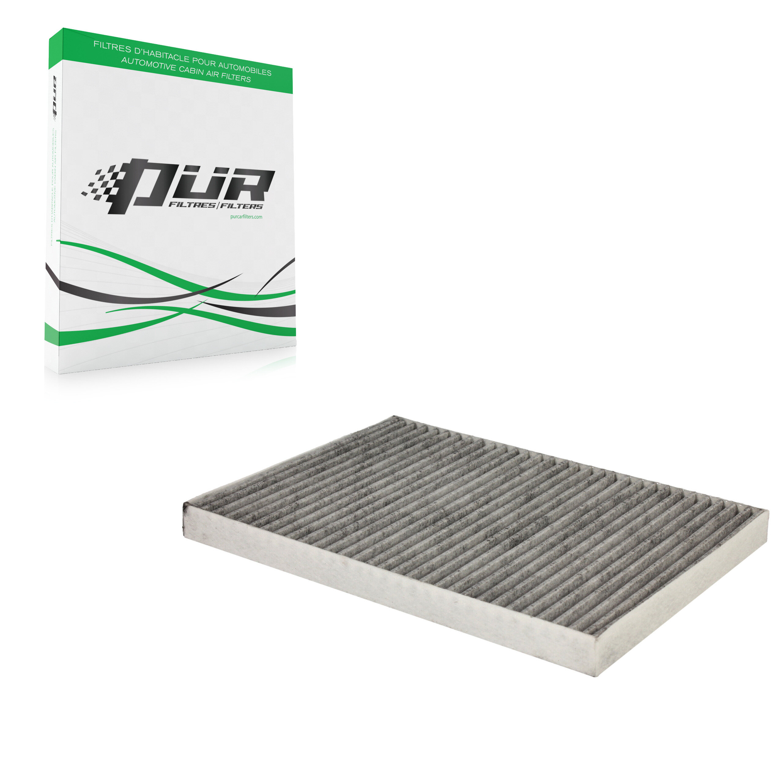 Cabin Air Filter