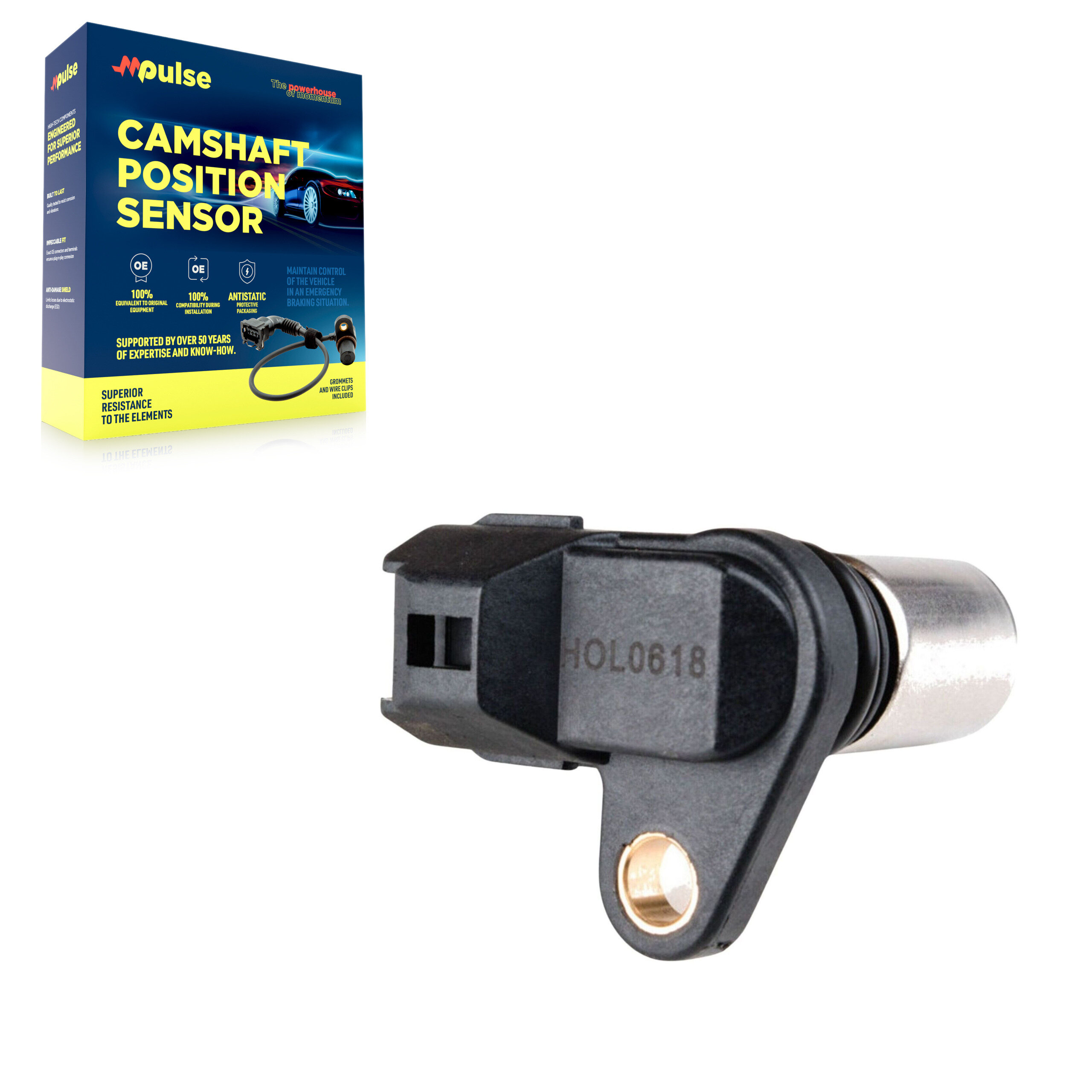 Engine Camshaft Position Sensor
