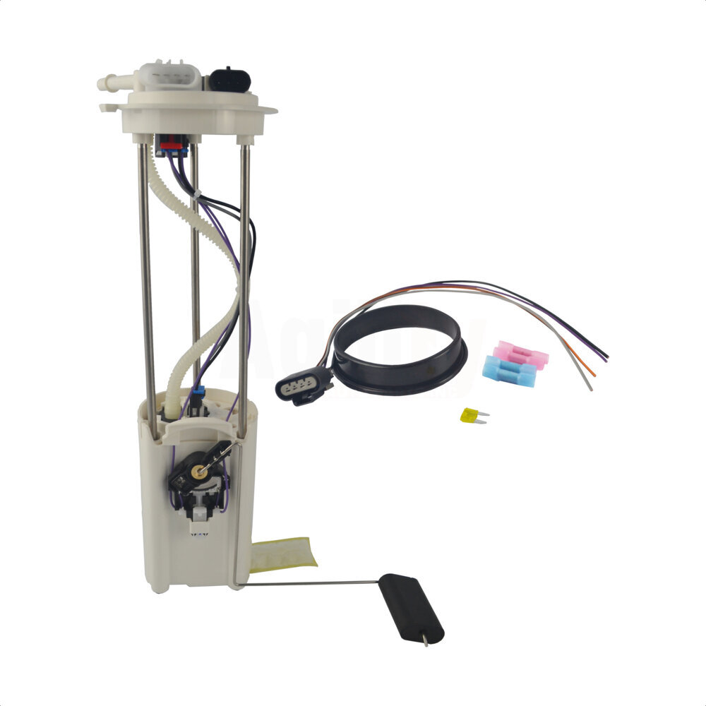Fuel Pump Module Assembly