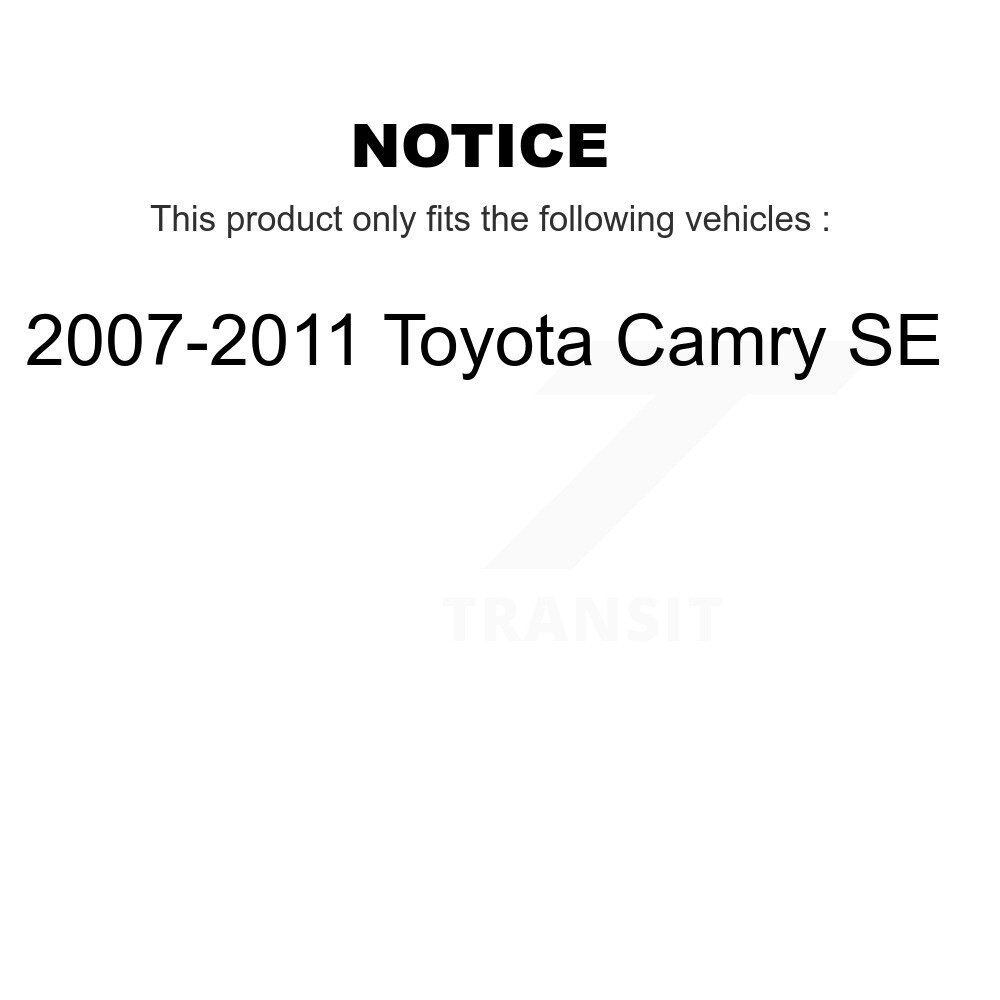 Unity Automotive - 78A-11778 - Suspension Strut Coil Spring Assembly