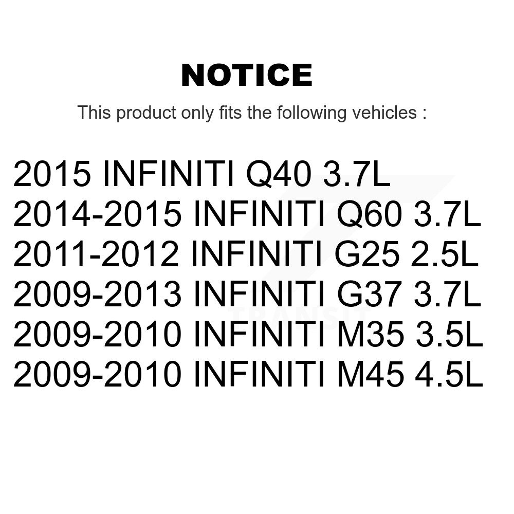 Agility Autoparts - AGY-4010723 - Fuel Pump Module Assembly
