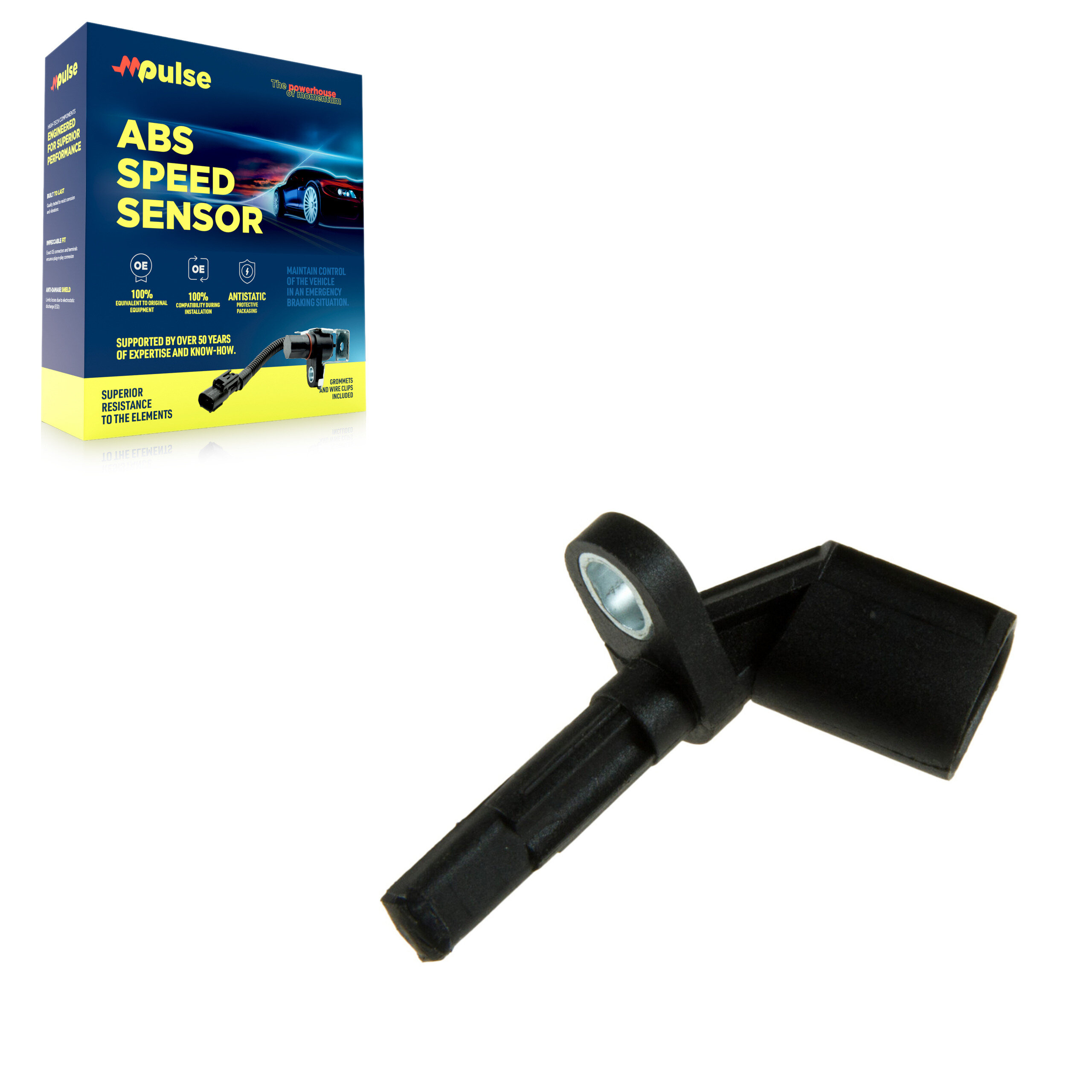 ABS Wheel Speed Sensor