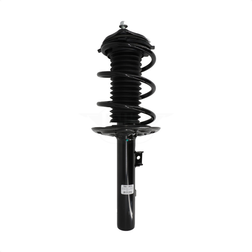 Suspension Strut Coil Spring Assembly