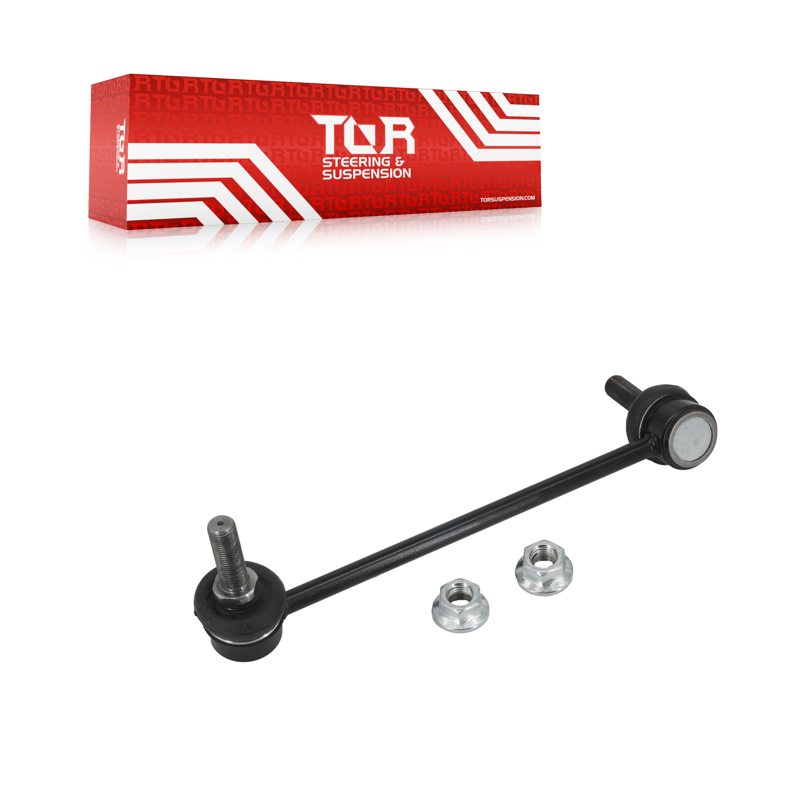 Suspension Stabilizer Bar Link Kit