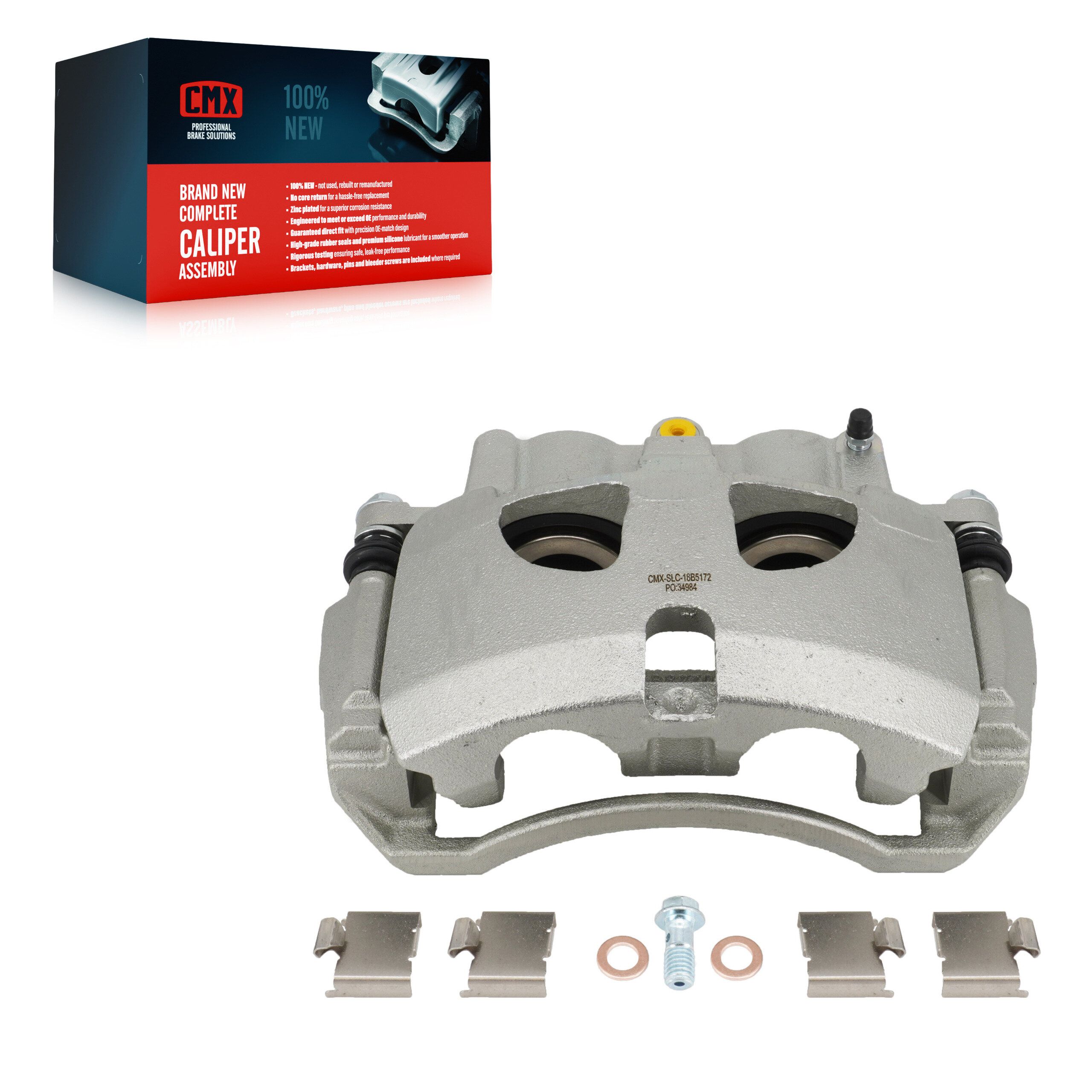 Disc Brake Caliper