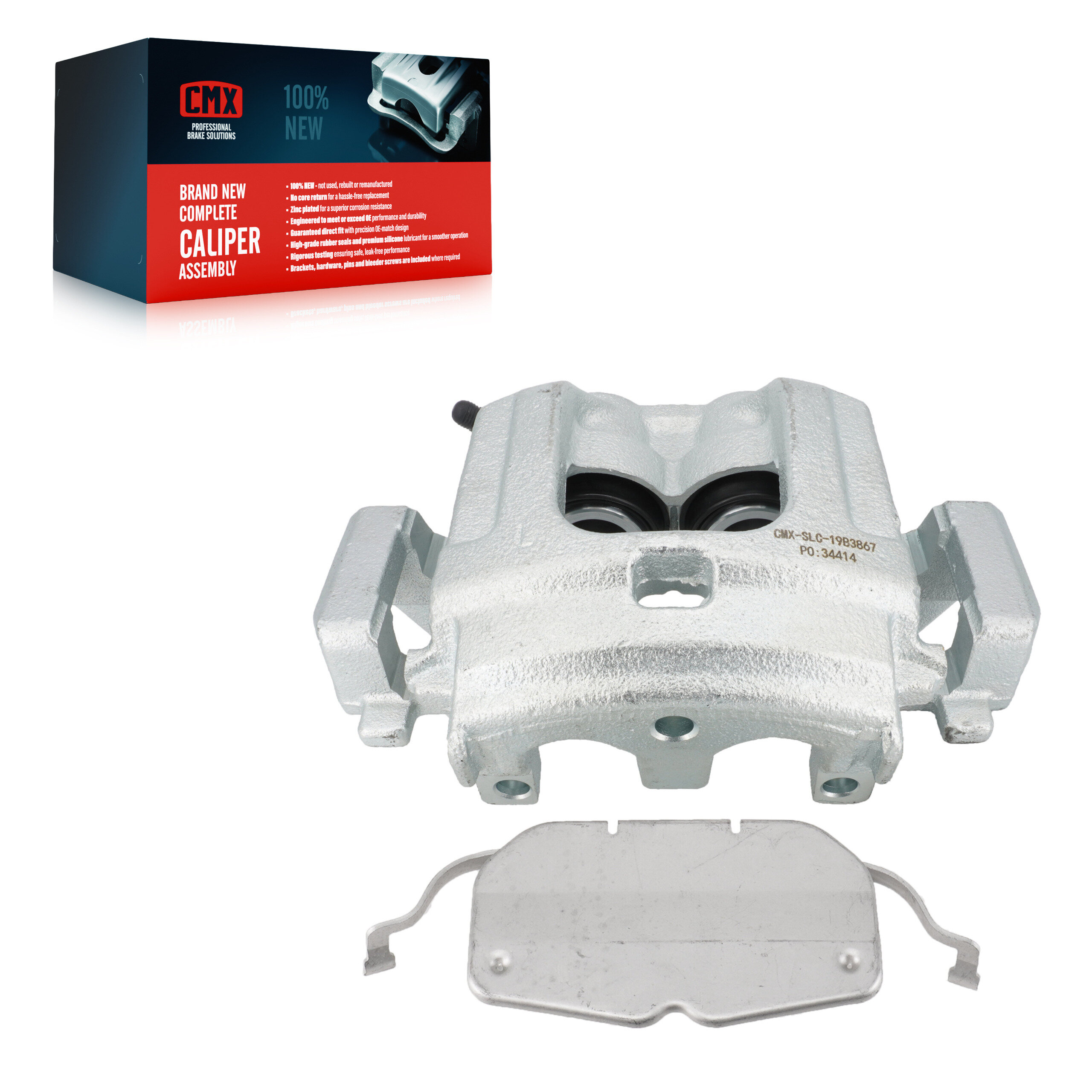 Disc Brake Caliper