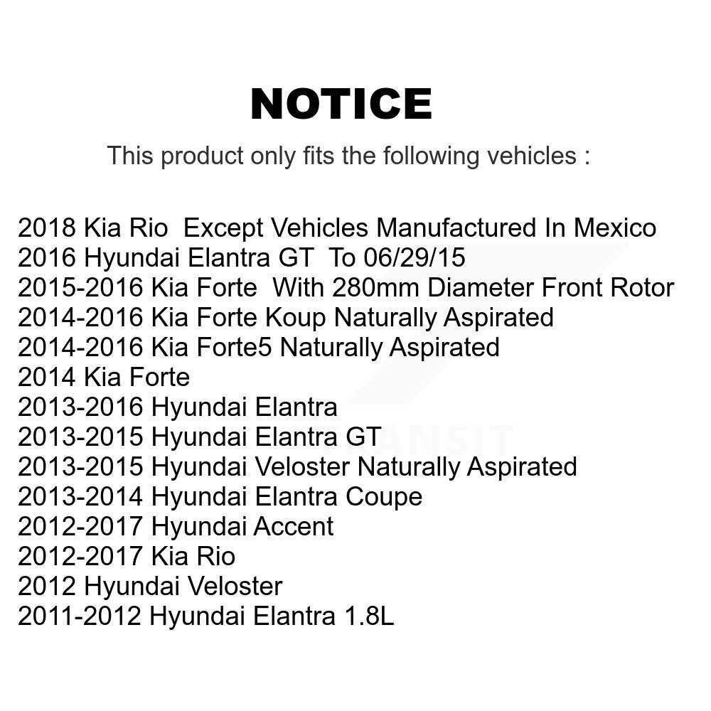 CMX - CMX-D1543 - Ceramic Brake Pads